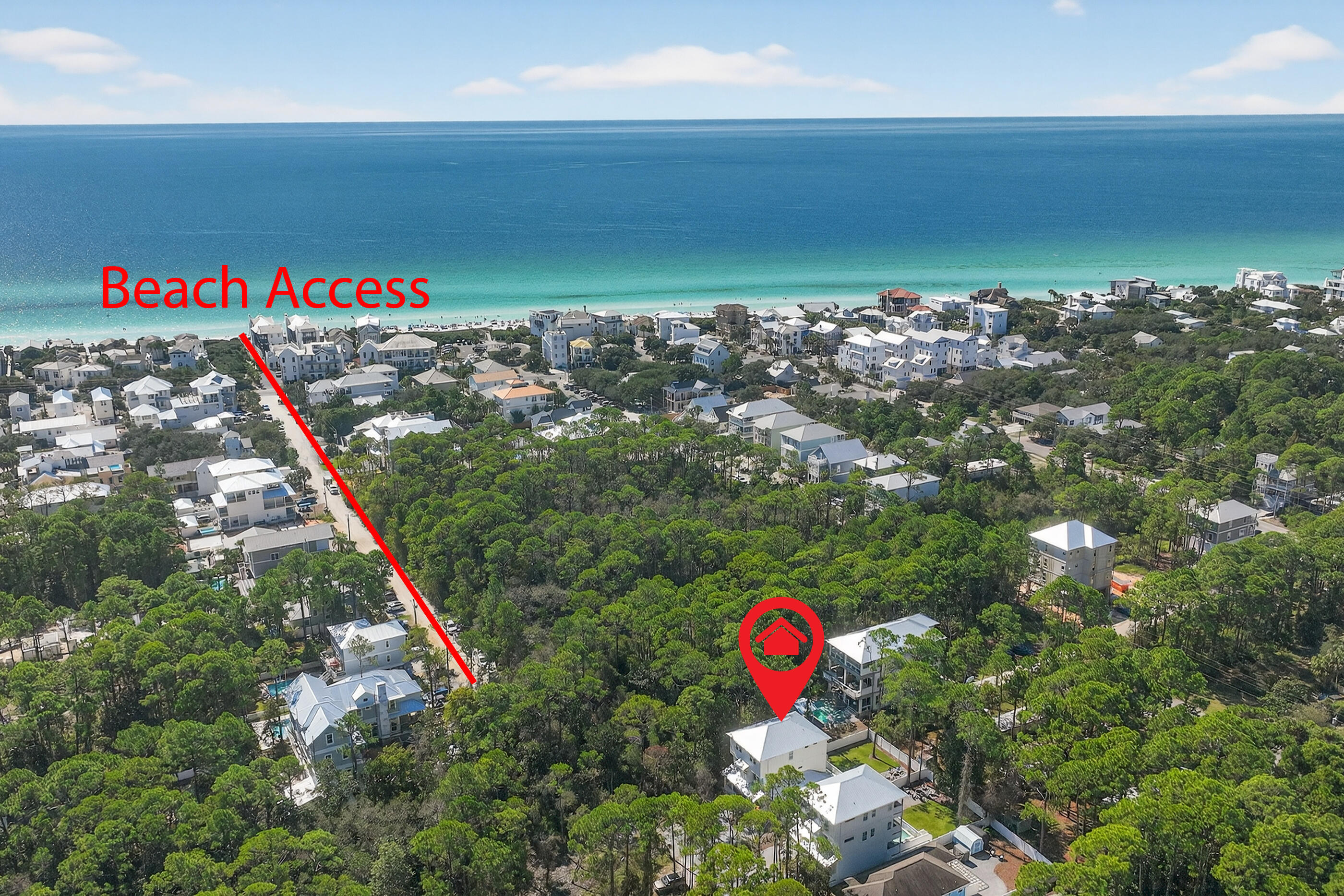 GULF SHORE MANOR - Residential