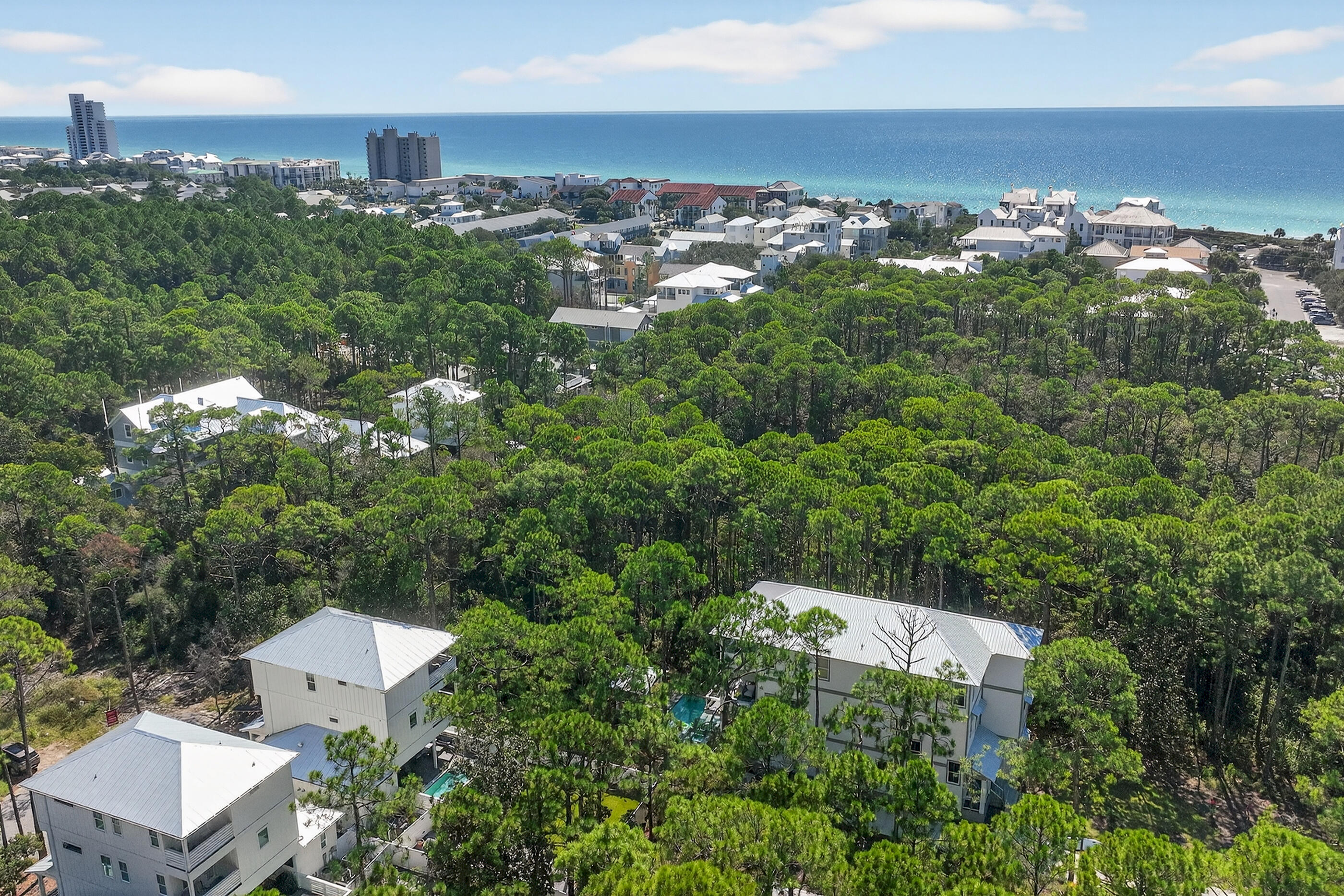 GULF SHORE MANOR - Residential
