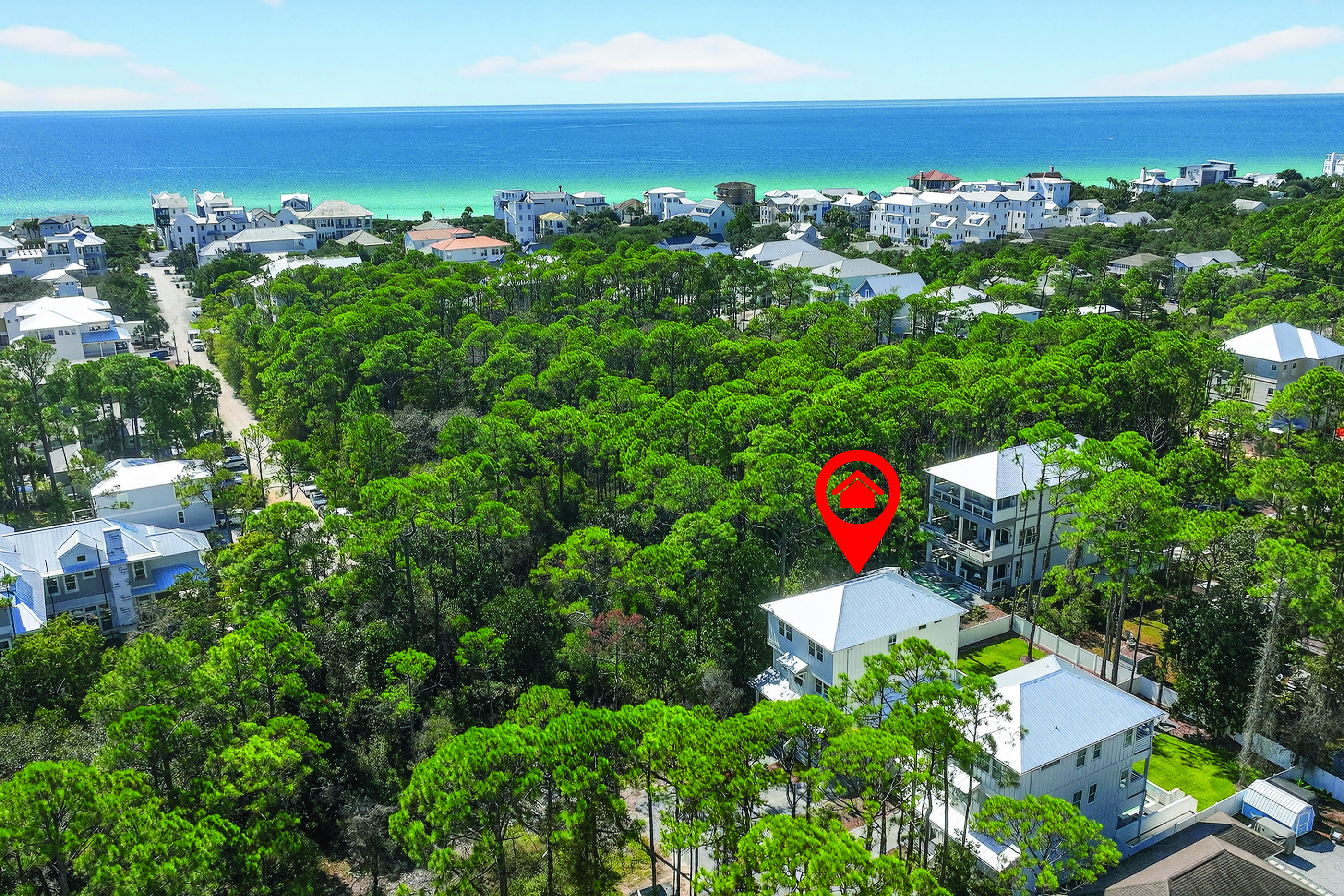 GULF SHORE MANOR - Residential