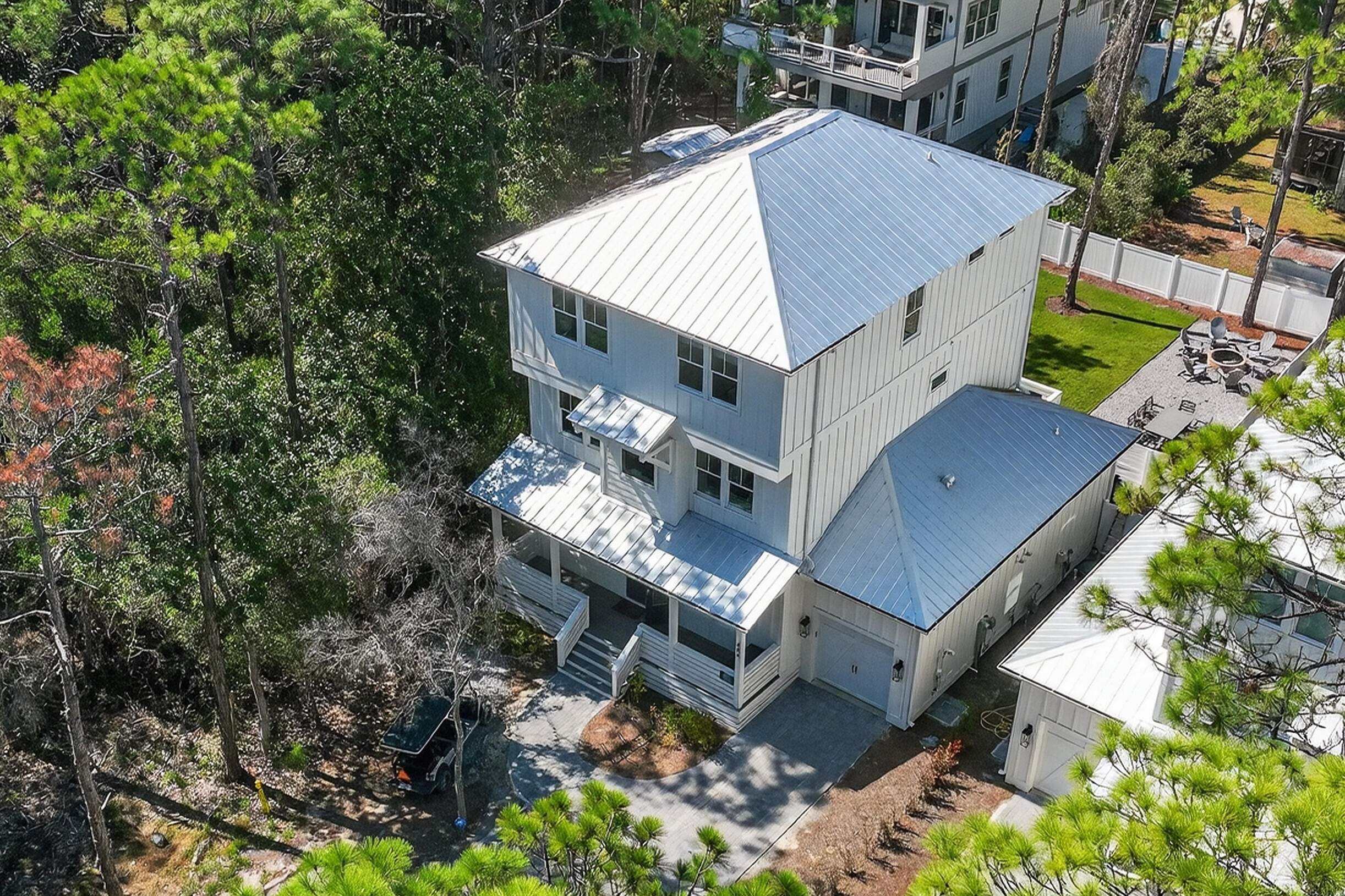 GULF SHORE MANOR - Residential