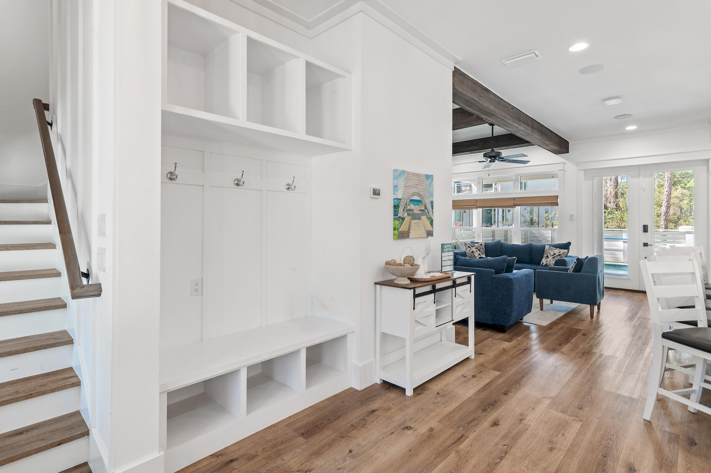 GULF SHORE MANOR - Residential