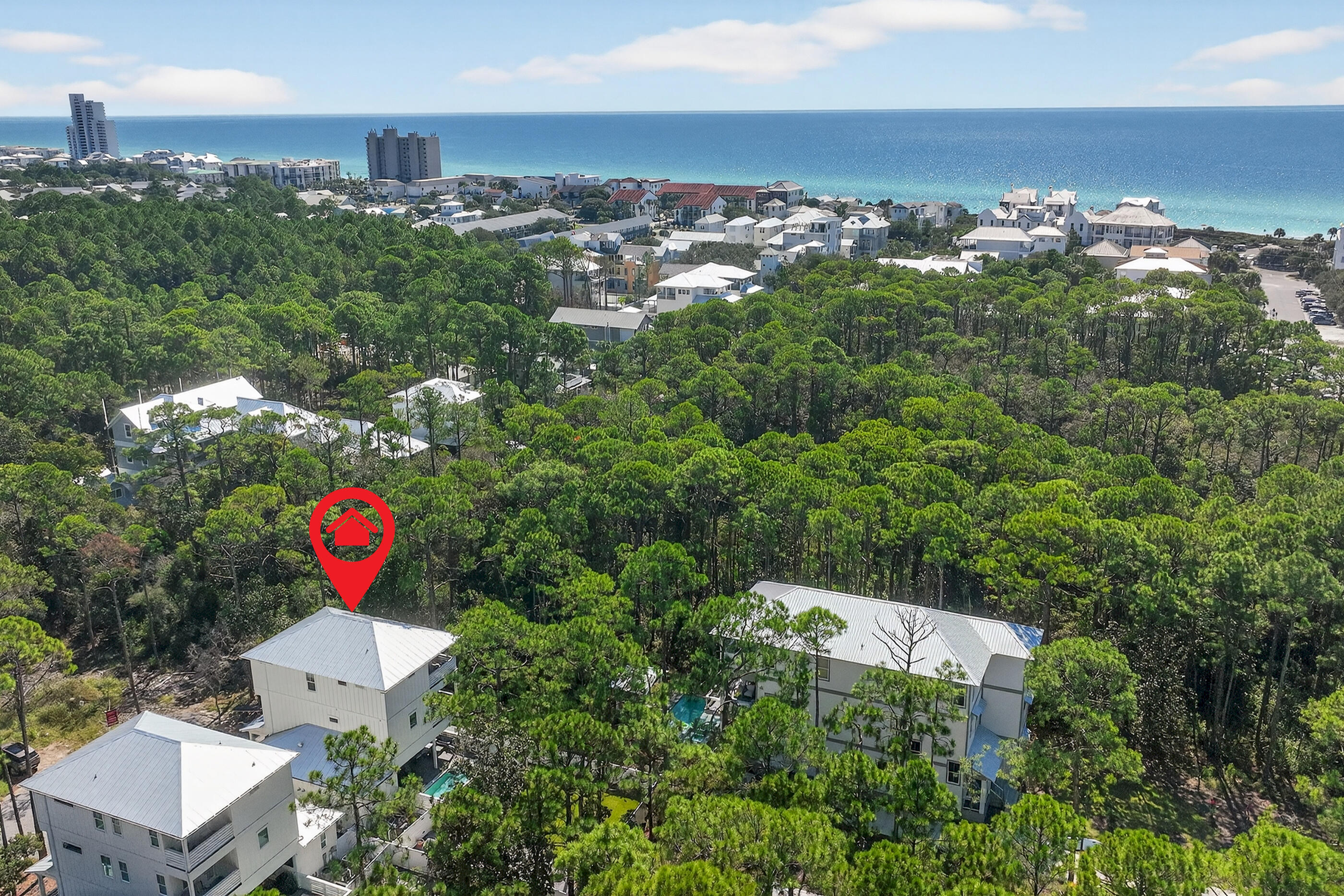 GULF SHORE MANOR - Residential
