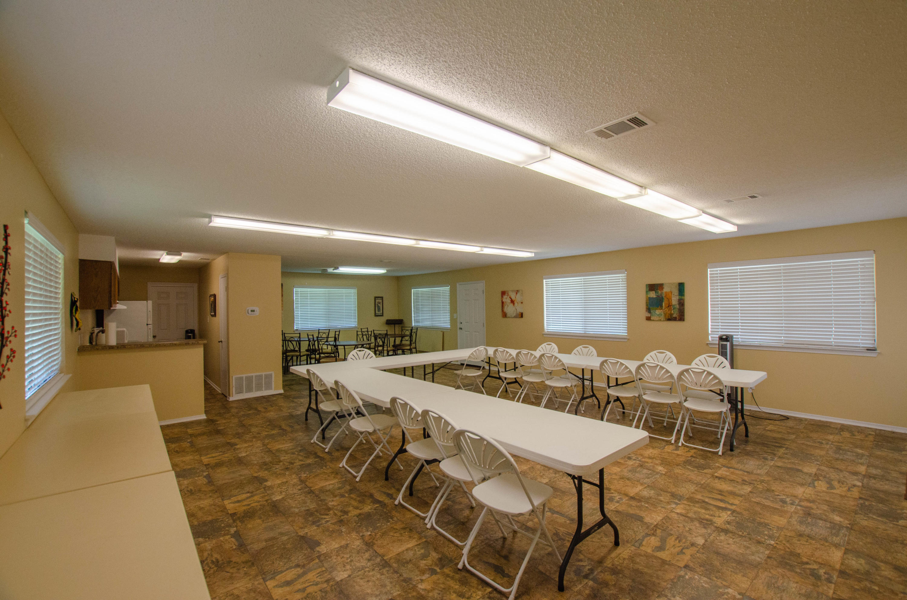 SANDPRINTS CONDO - Residential