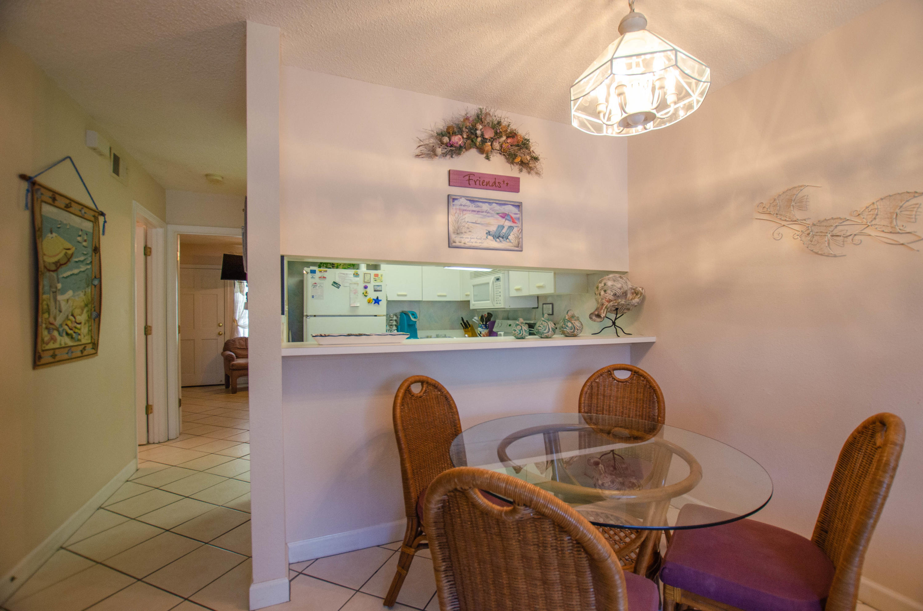 SANDPRINTS CONDO - Residential