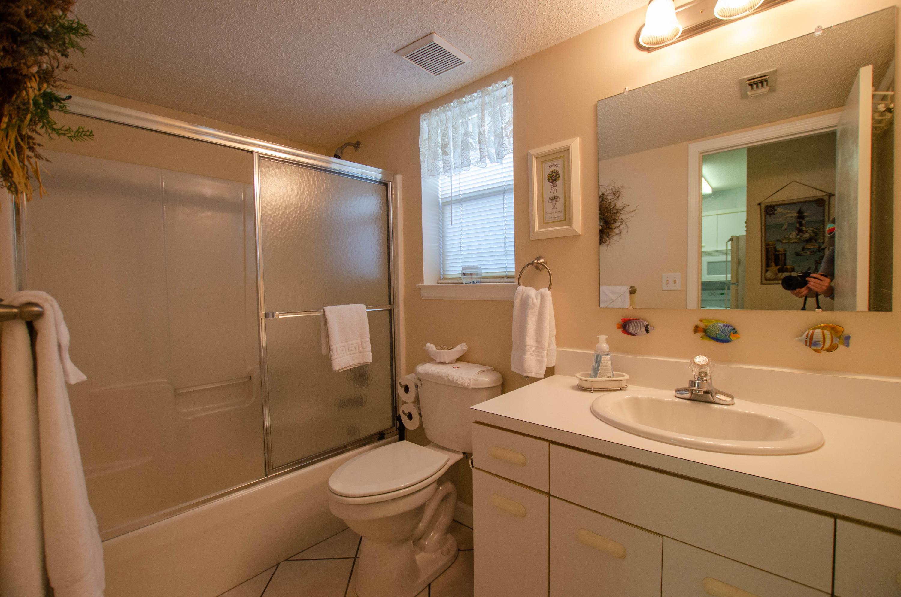 SANDPRINTS CONDO - Residential