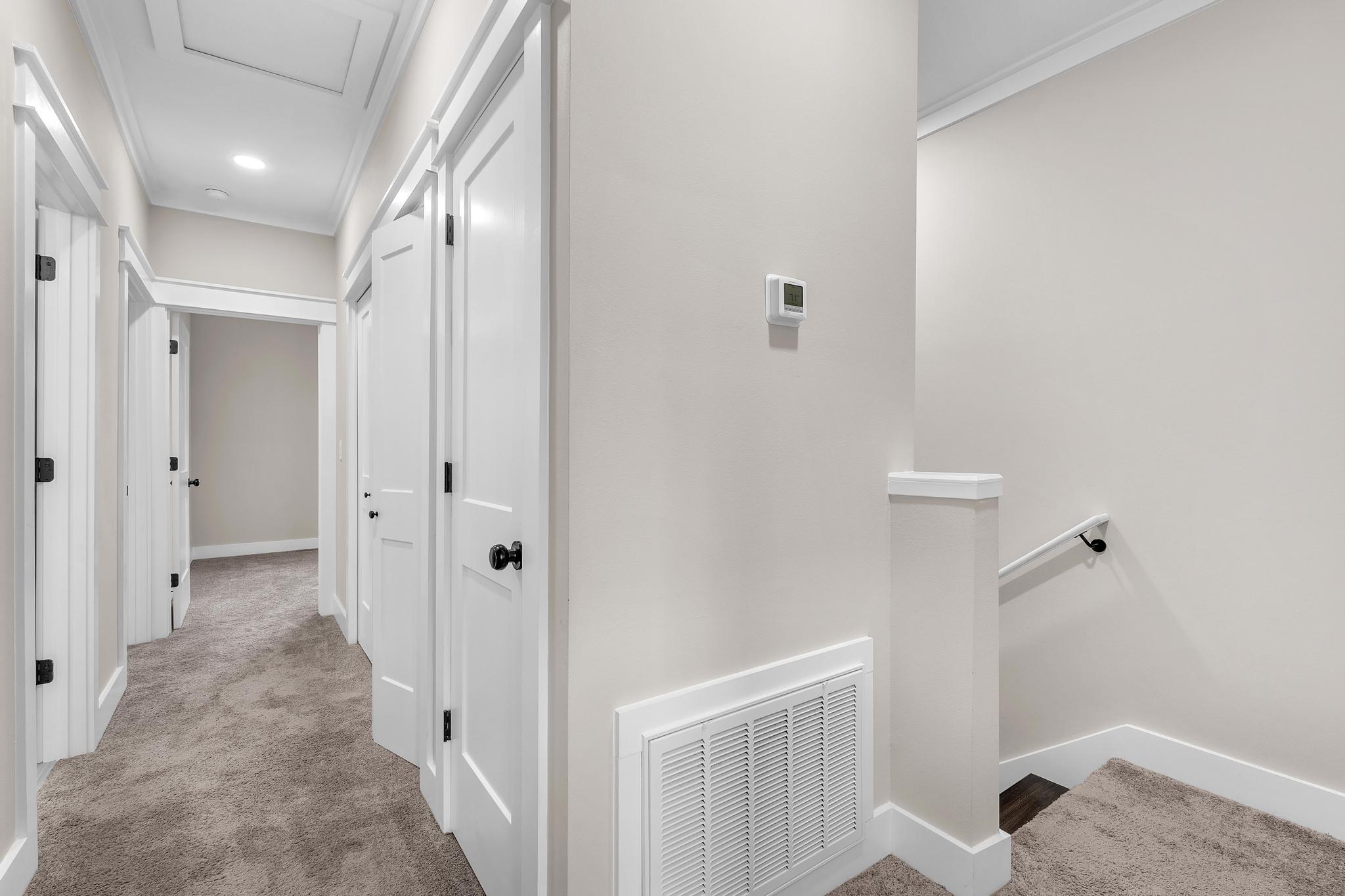 Praiseworthy Dr. - Residential Lease