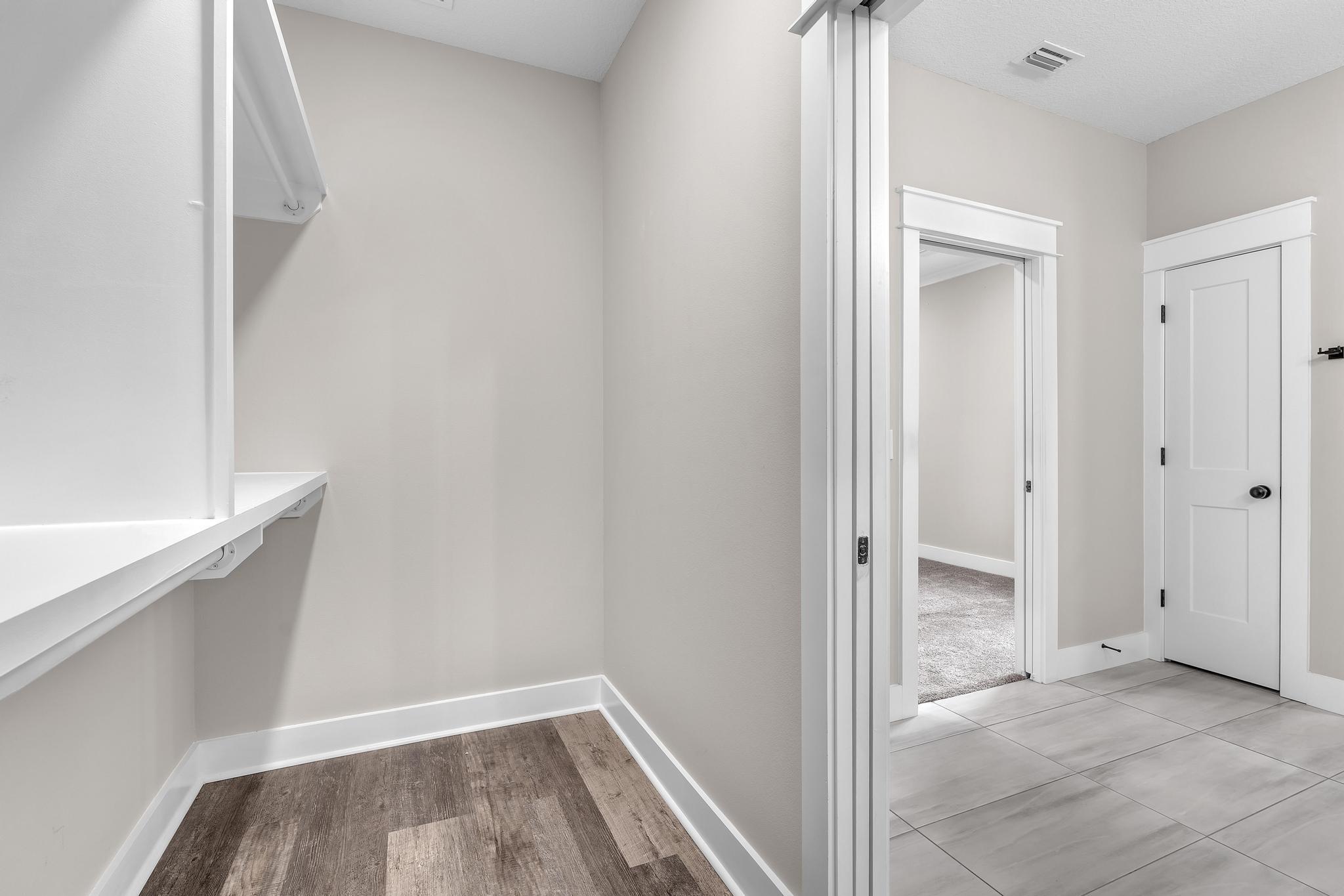 Praiseworthy Dr. - Residential Lease