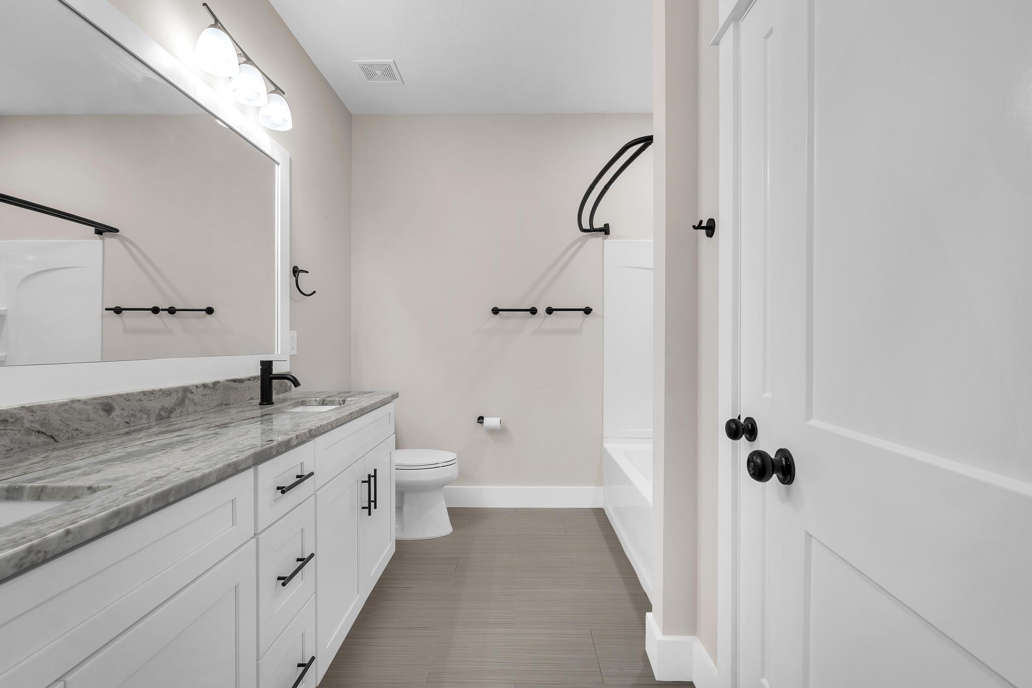 Praiseworthy Dr. - Residential Lease