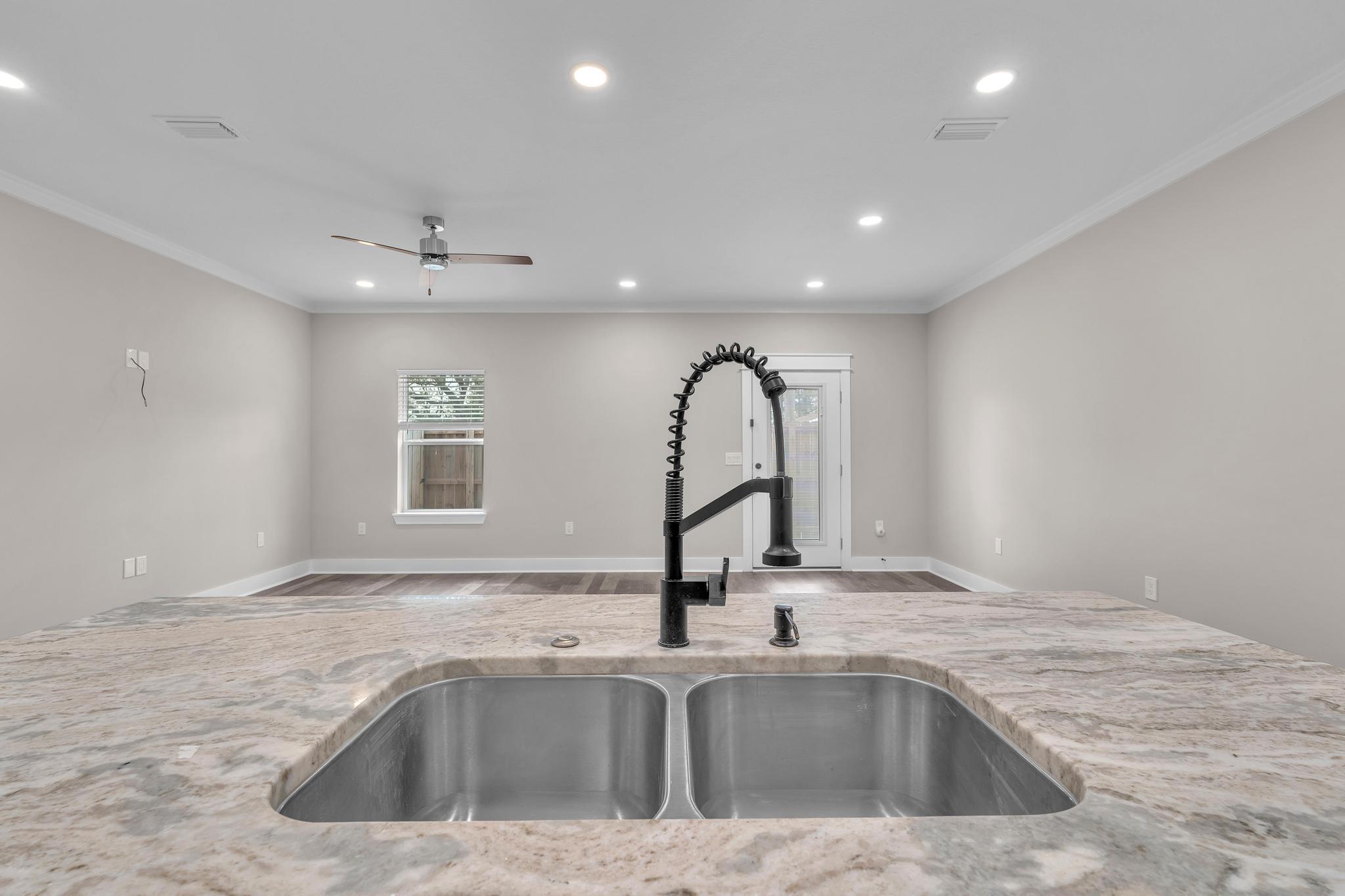 Praiseworthy Dr. - Residential Lease