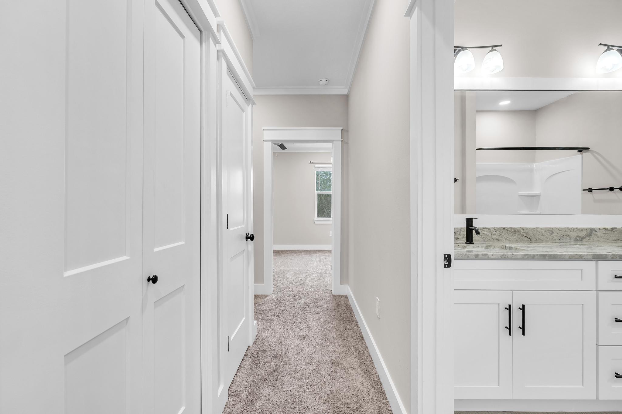 Praiseworthy Dr. - Residential Lease