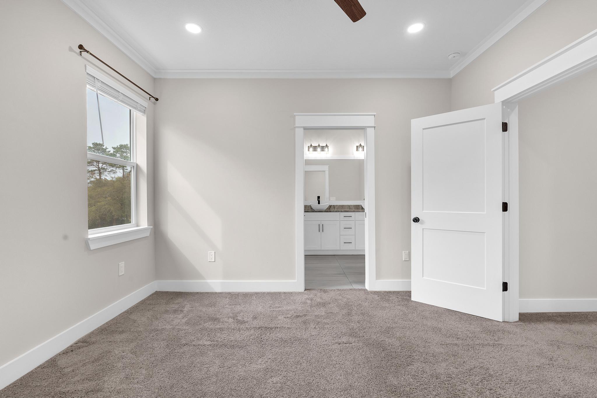 Praiseworthy Dr. - Residential Lease