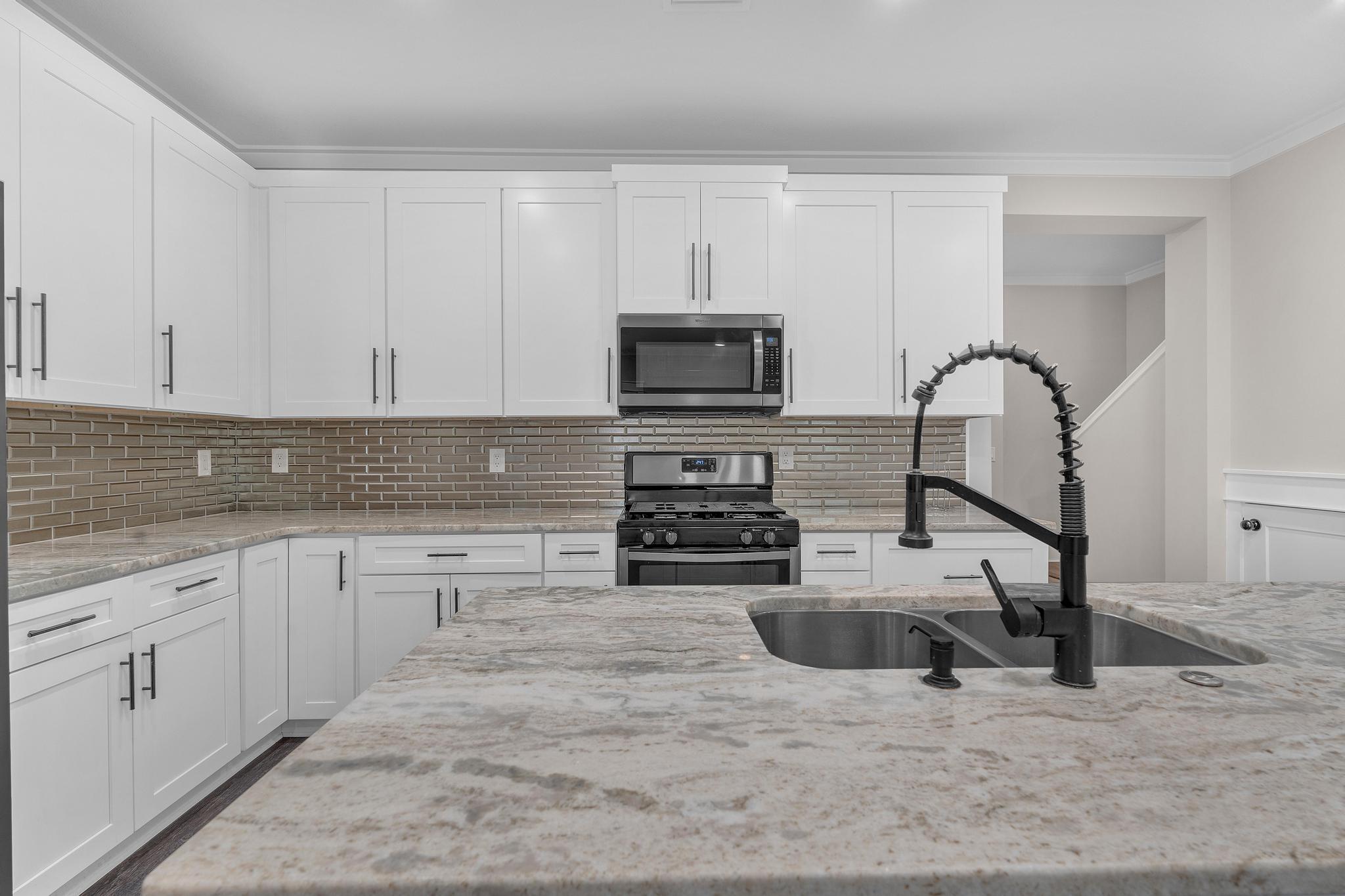 Praiseworthy Dr. - Residential Lease