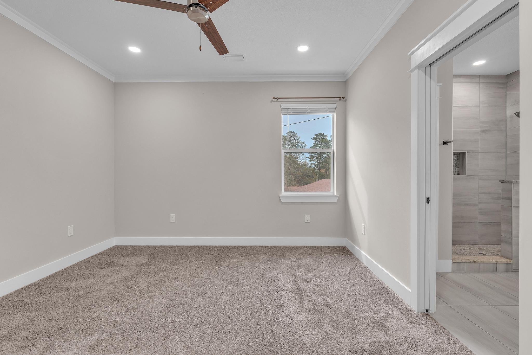 Praiseworthy Dr. - Residential Lease