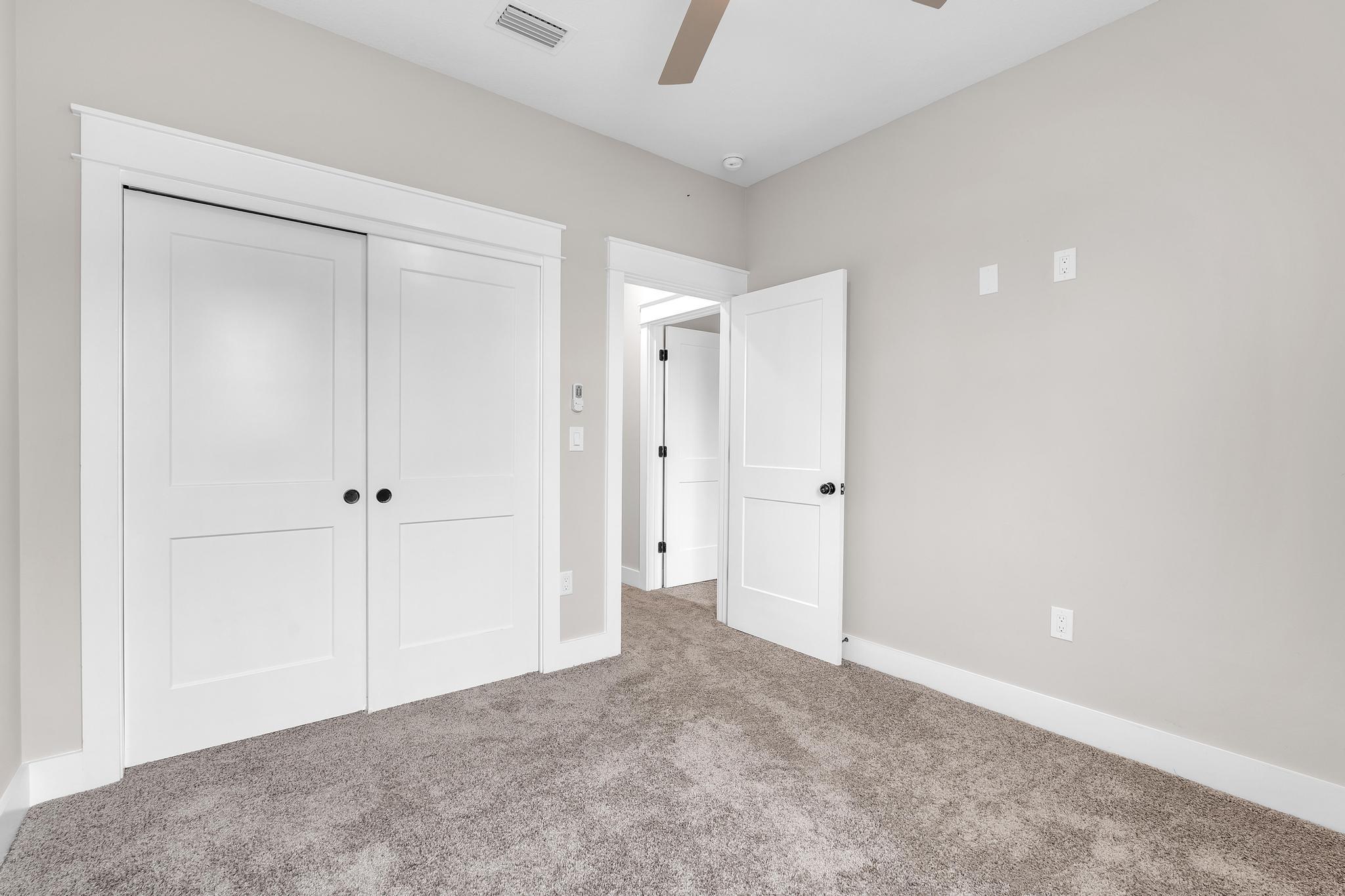 Praiseworthy Dr. - Residential Lease