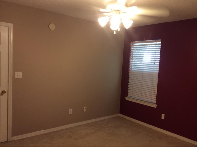 COTTON TREE - Residential Lease