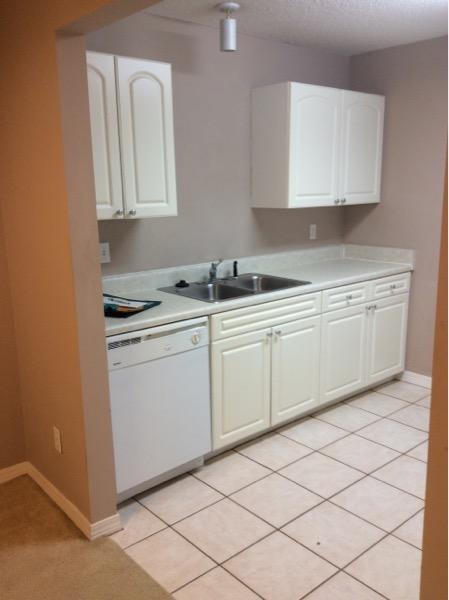 COTTON TREE - Residential Lease