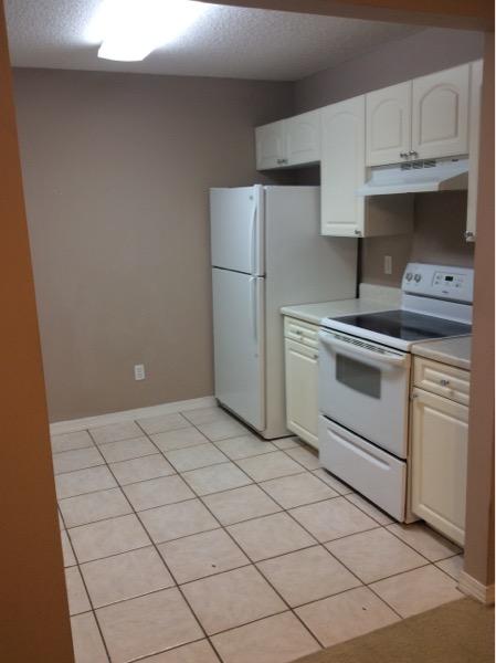 COTTON TREE - Residential Lease
