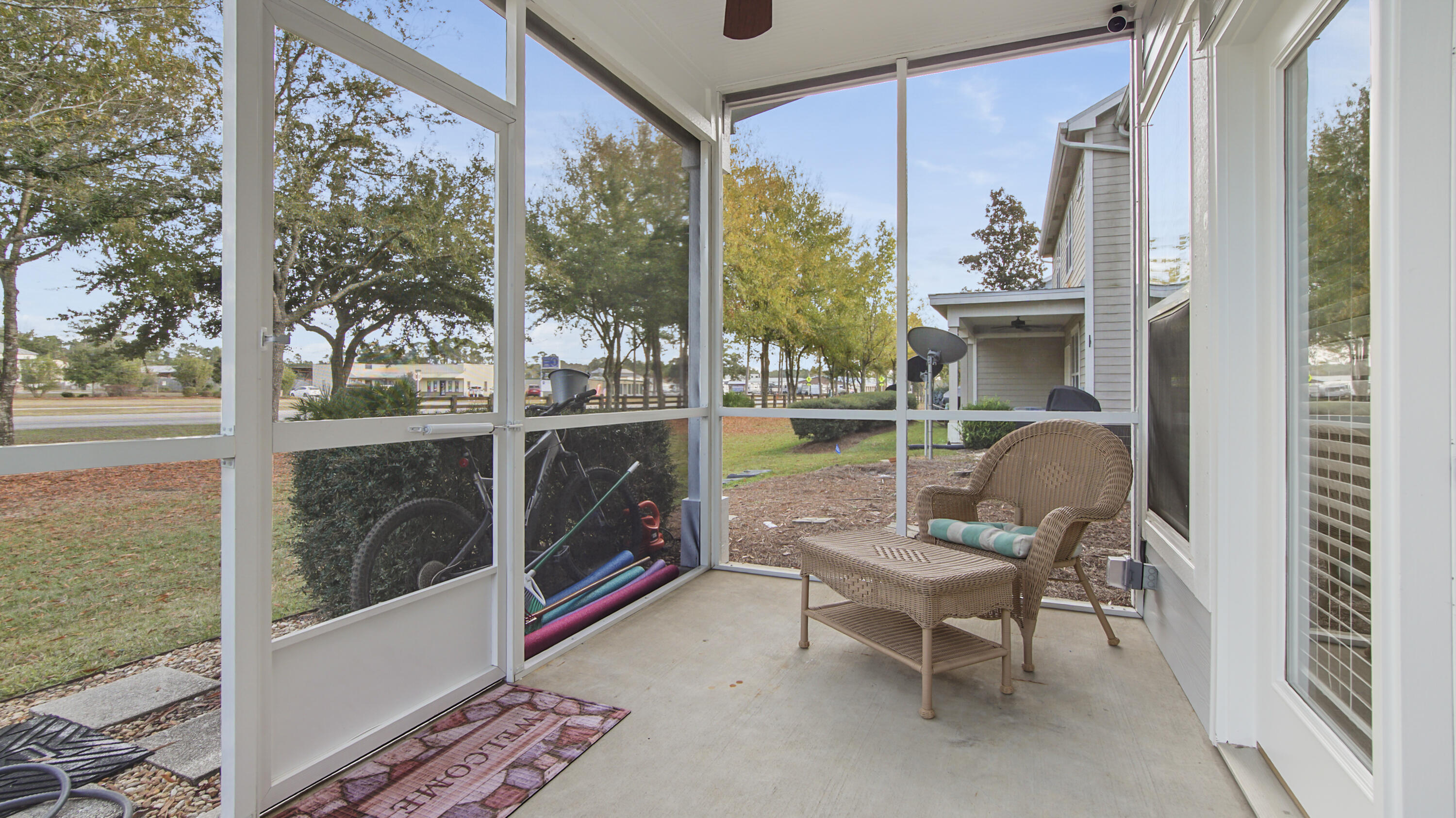 VERANDAS OF FREEPORT, THE - Residential