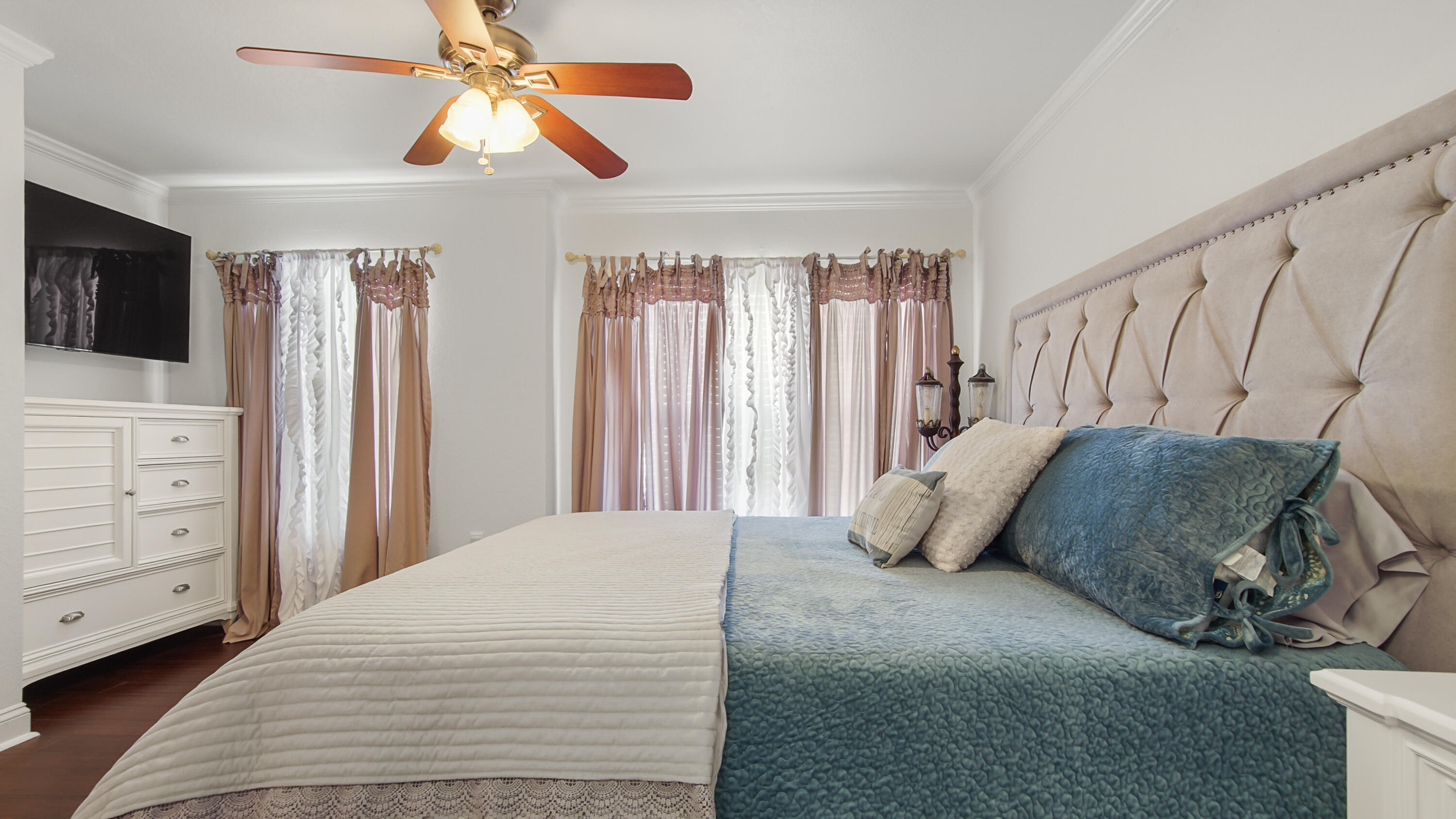 VERANDAS OF FREEPORT, THE - Residential