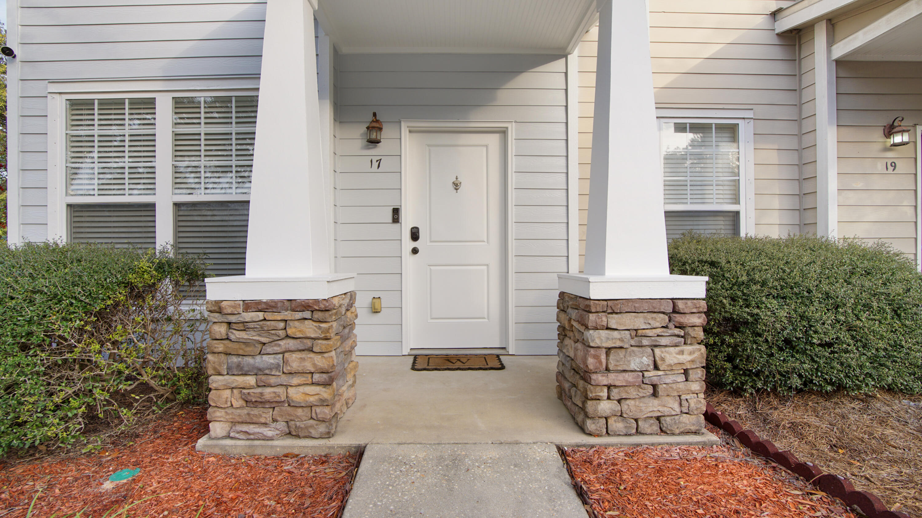 VERANDAS OF FREEPORT, THE - Residential