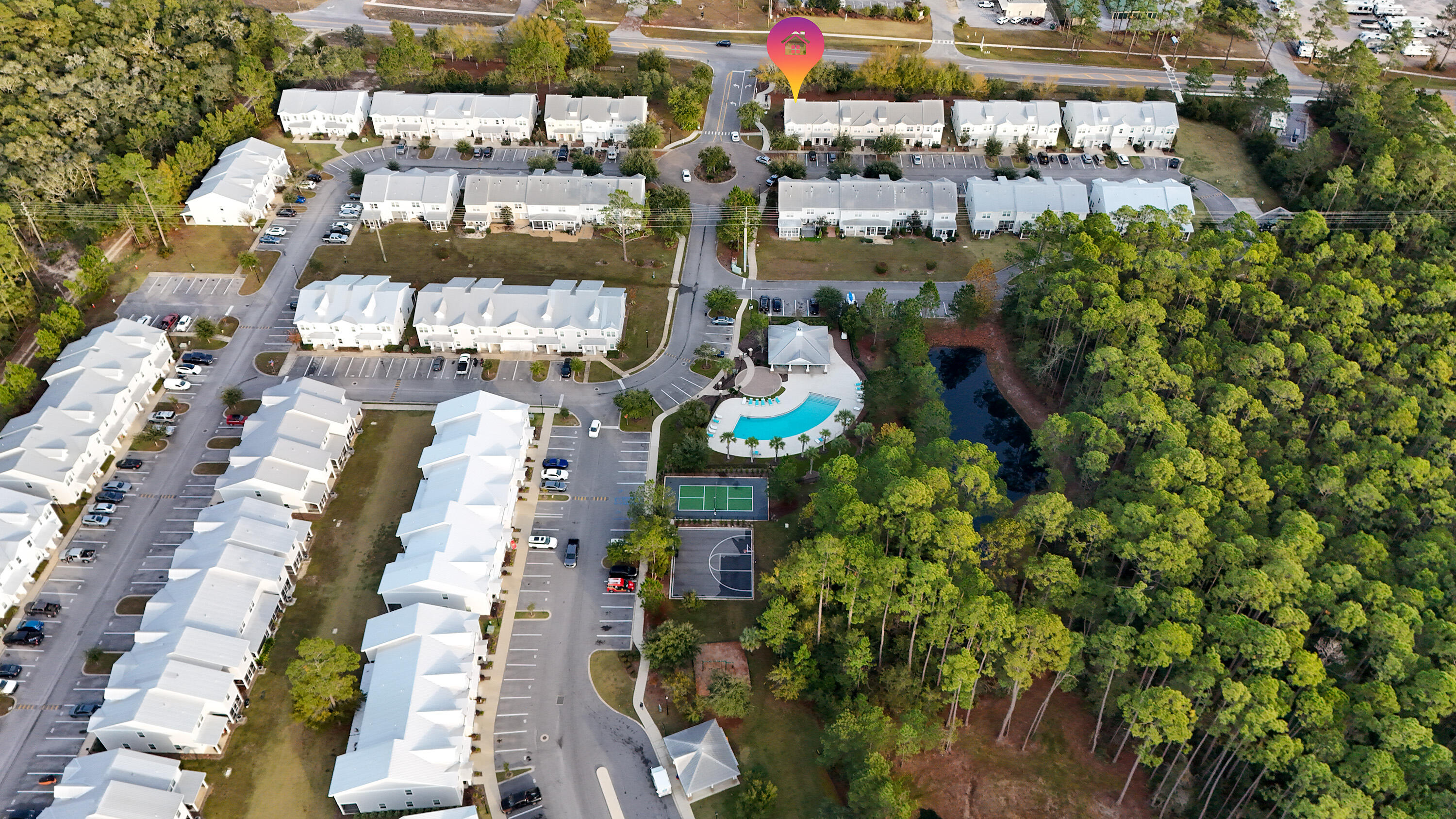 VERANDAS OF FREEPORT, THE - Residential