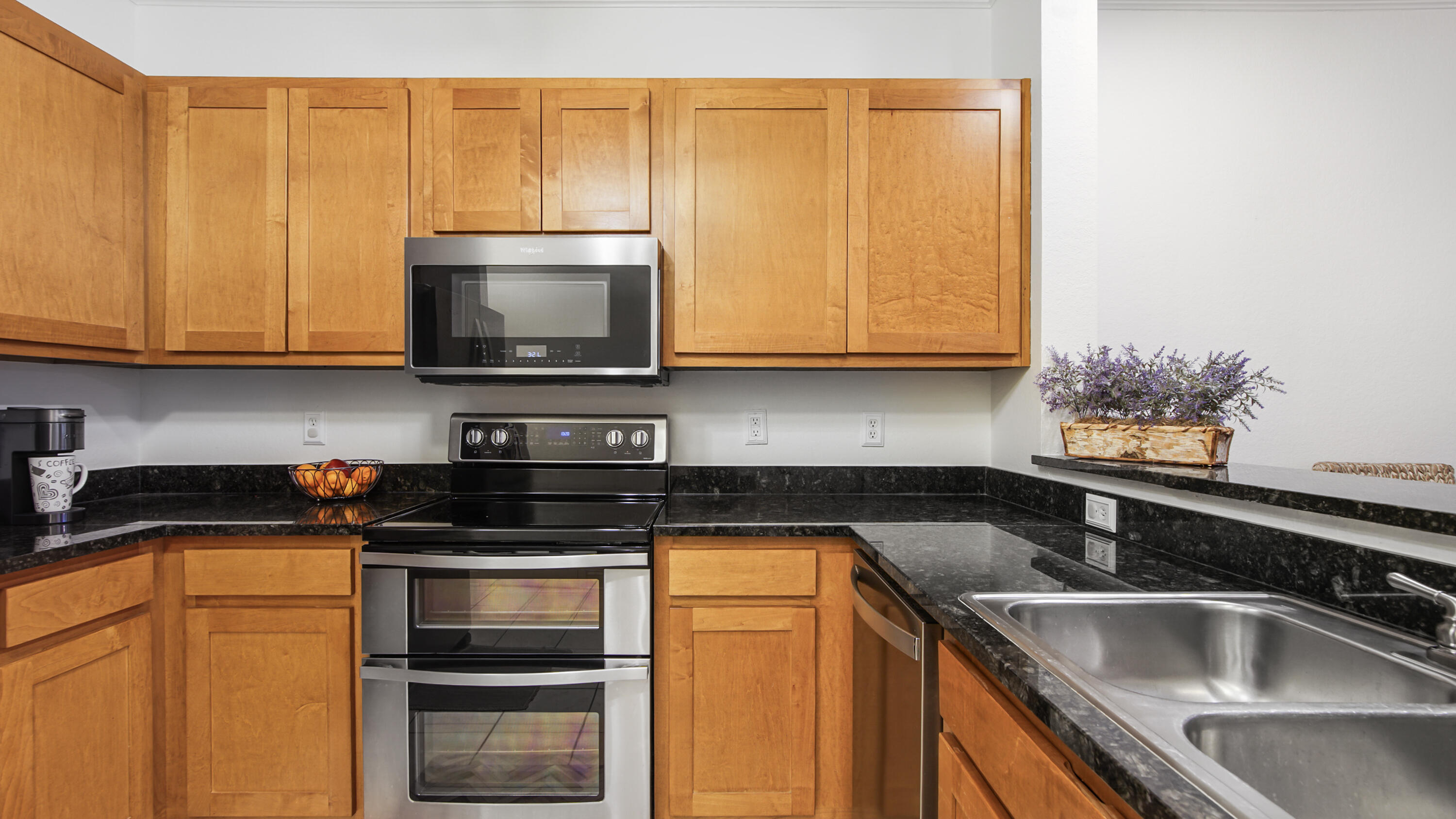 VERANDAS OF FREEPORT, THE - Residential