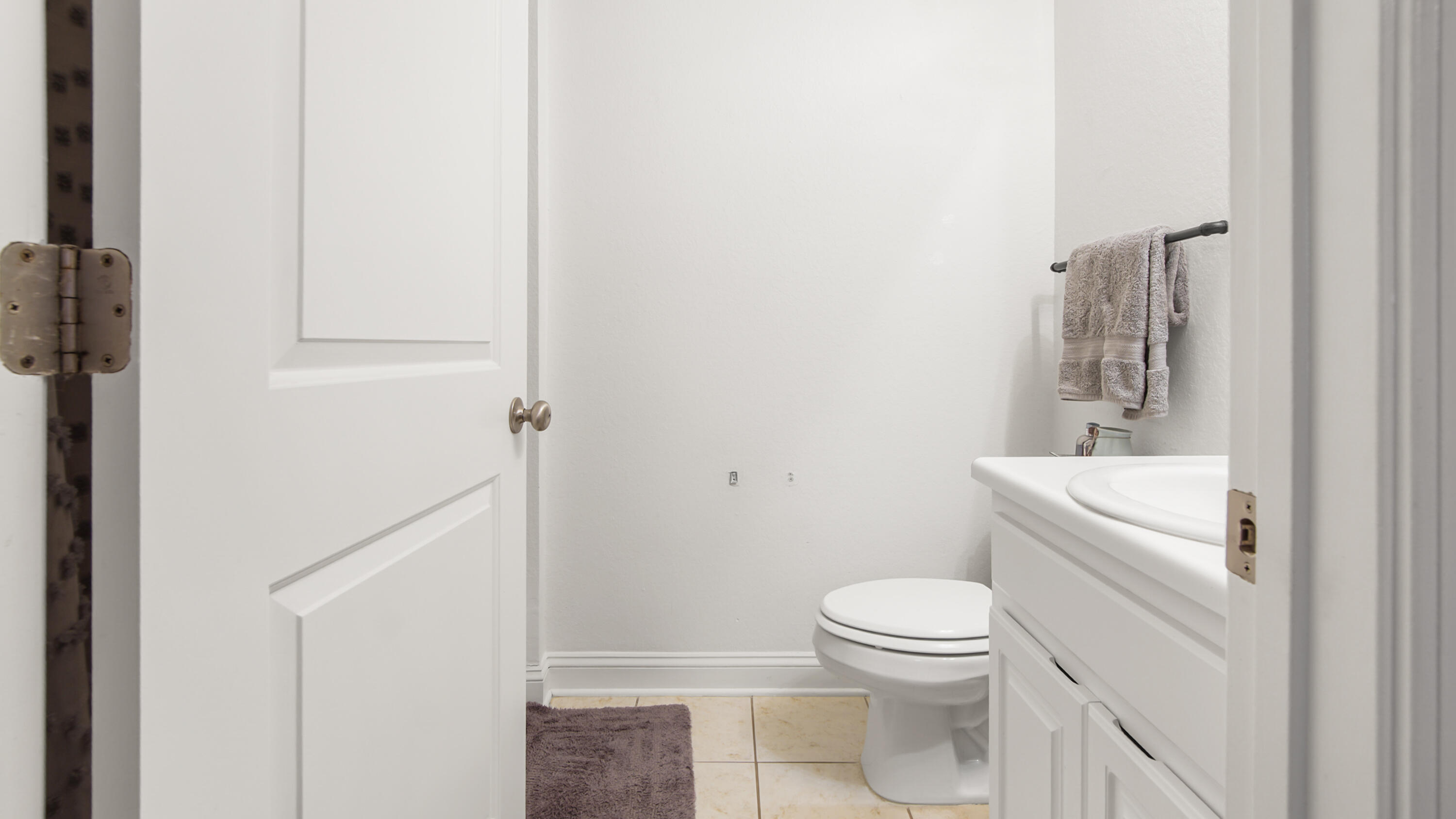 VERANDAS OF FREEPORT, THE - Residential