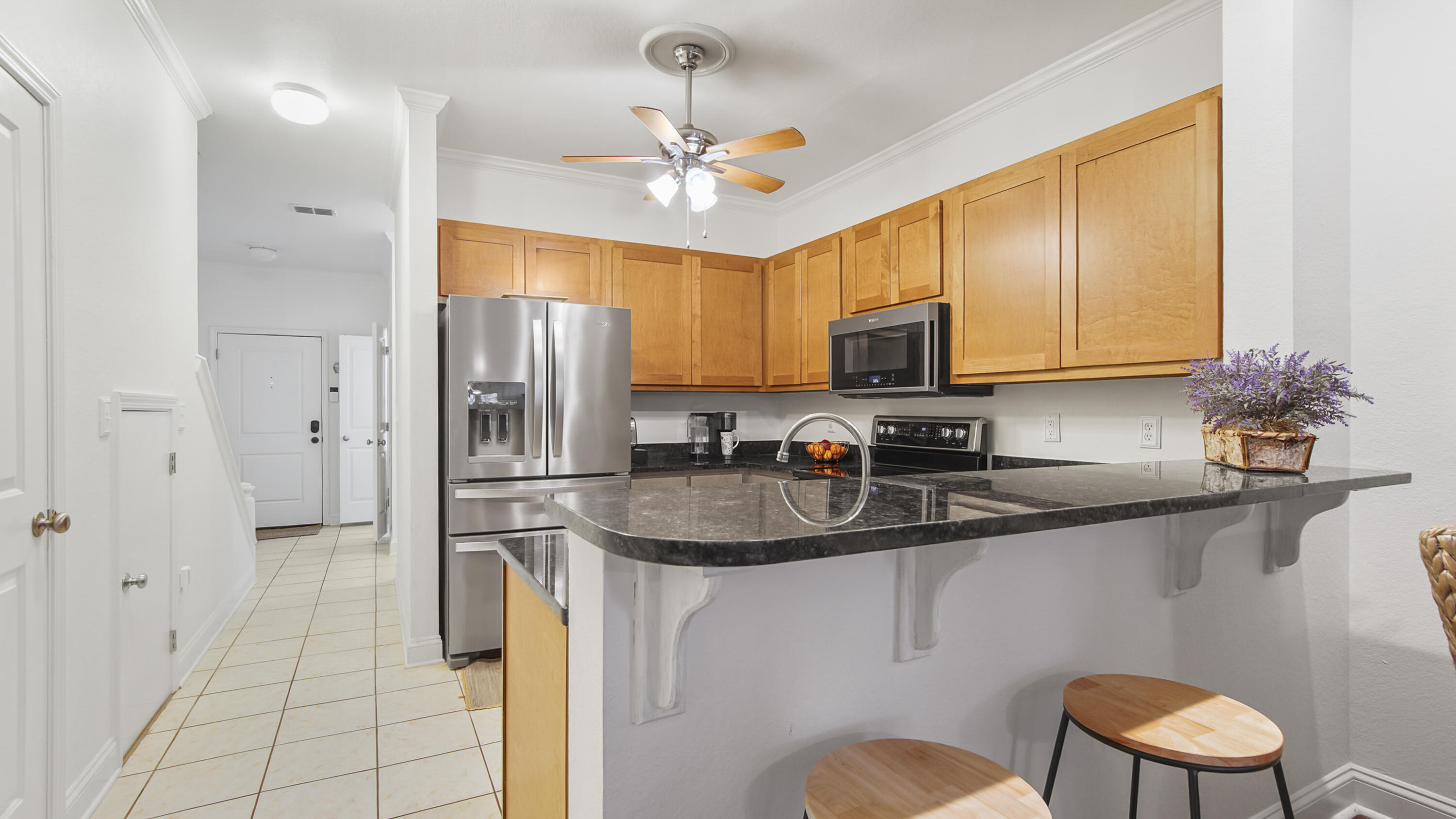 VERANDAS OF FREEPORT, THE - Residential