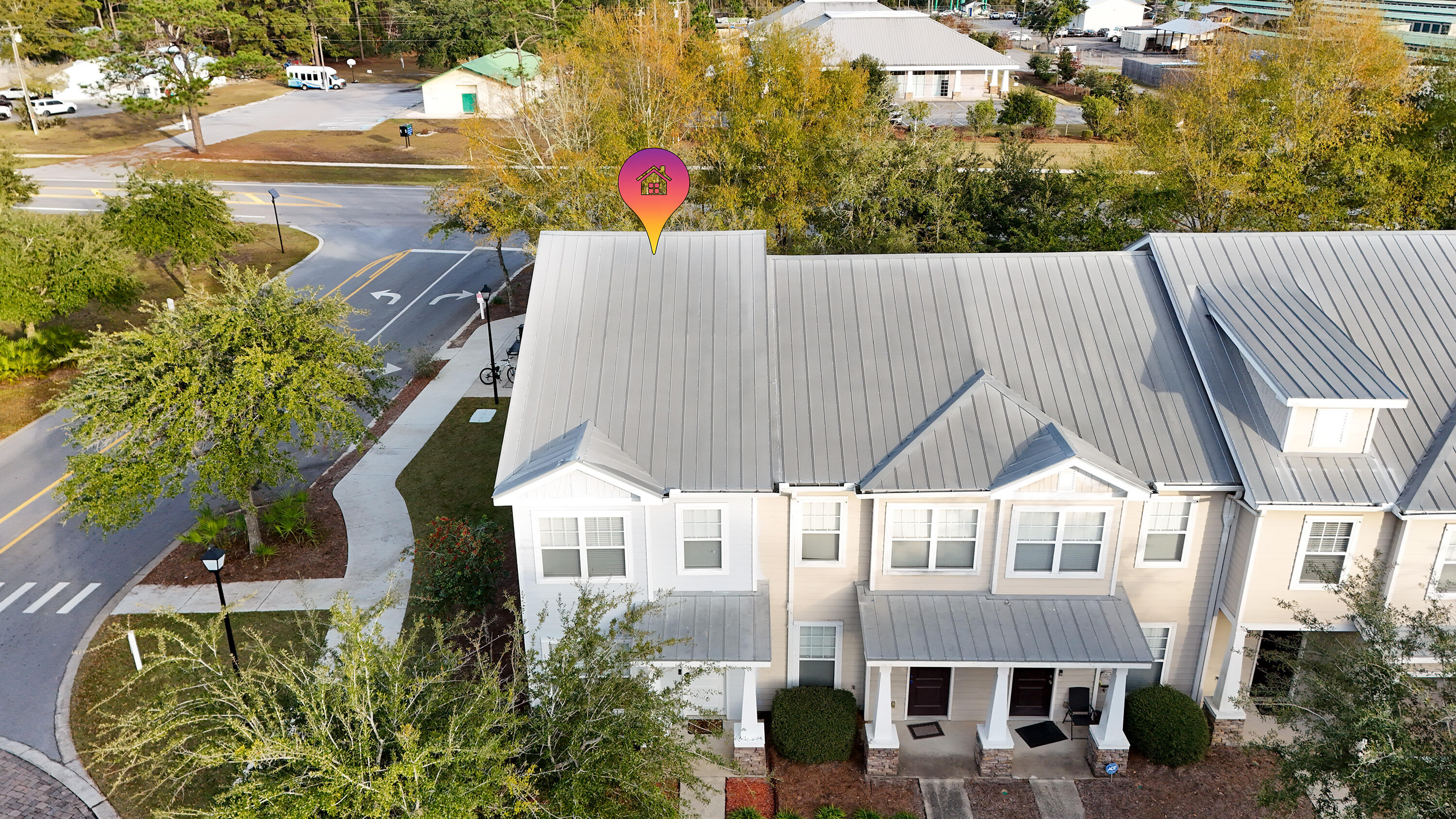 VERANDAS OF FREEPORT, THE - Residential