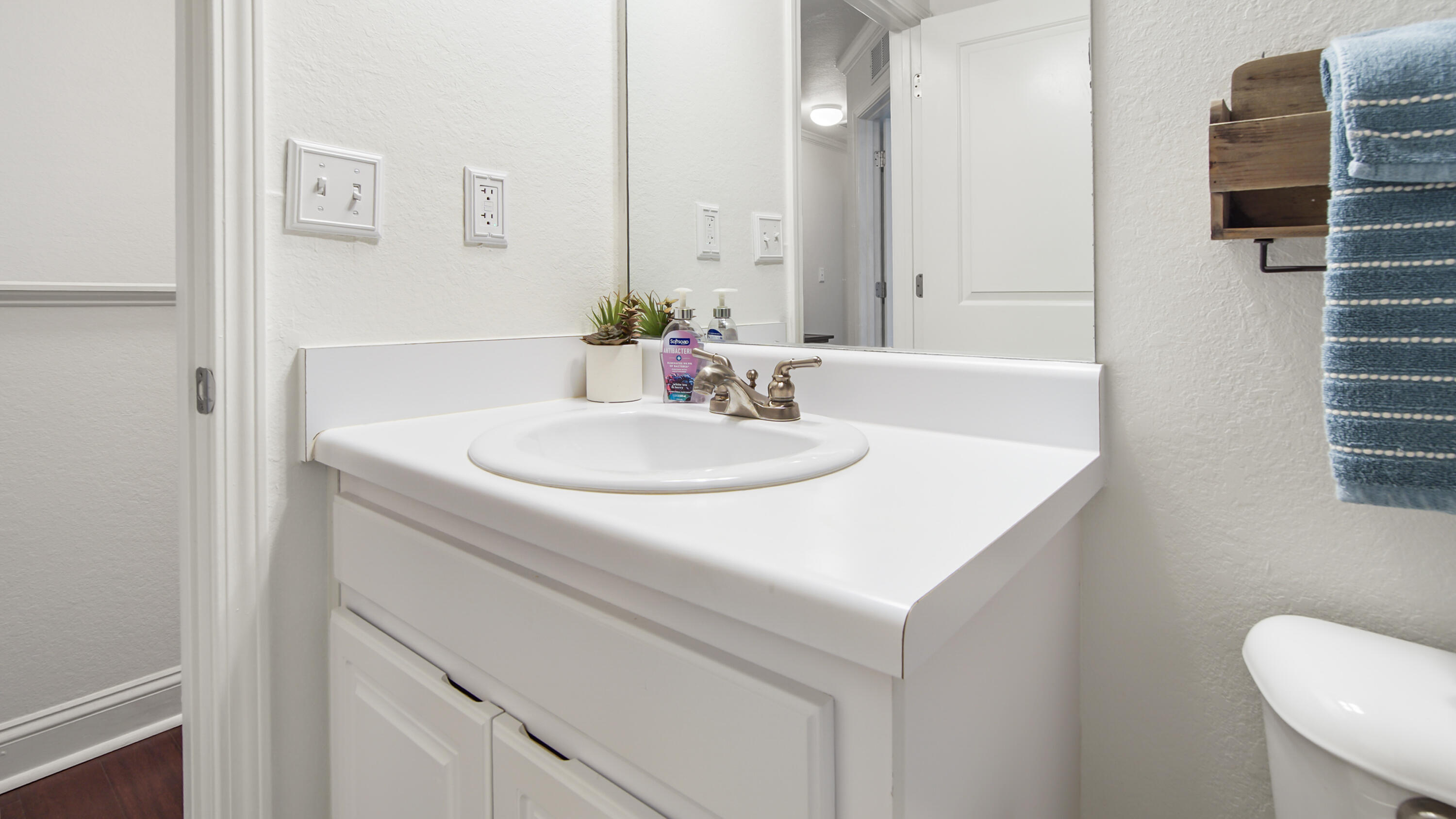 VERANDAS OF FREEPORT, THE - Residential