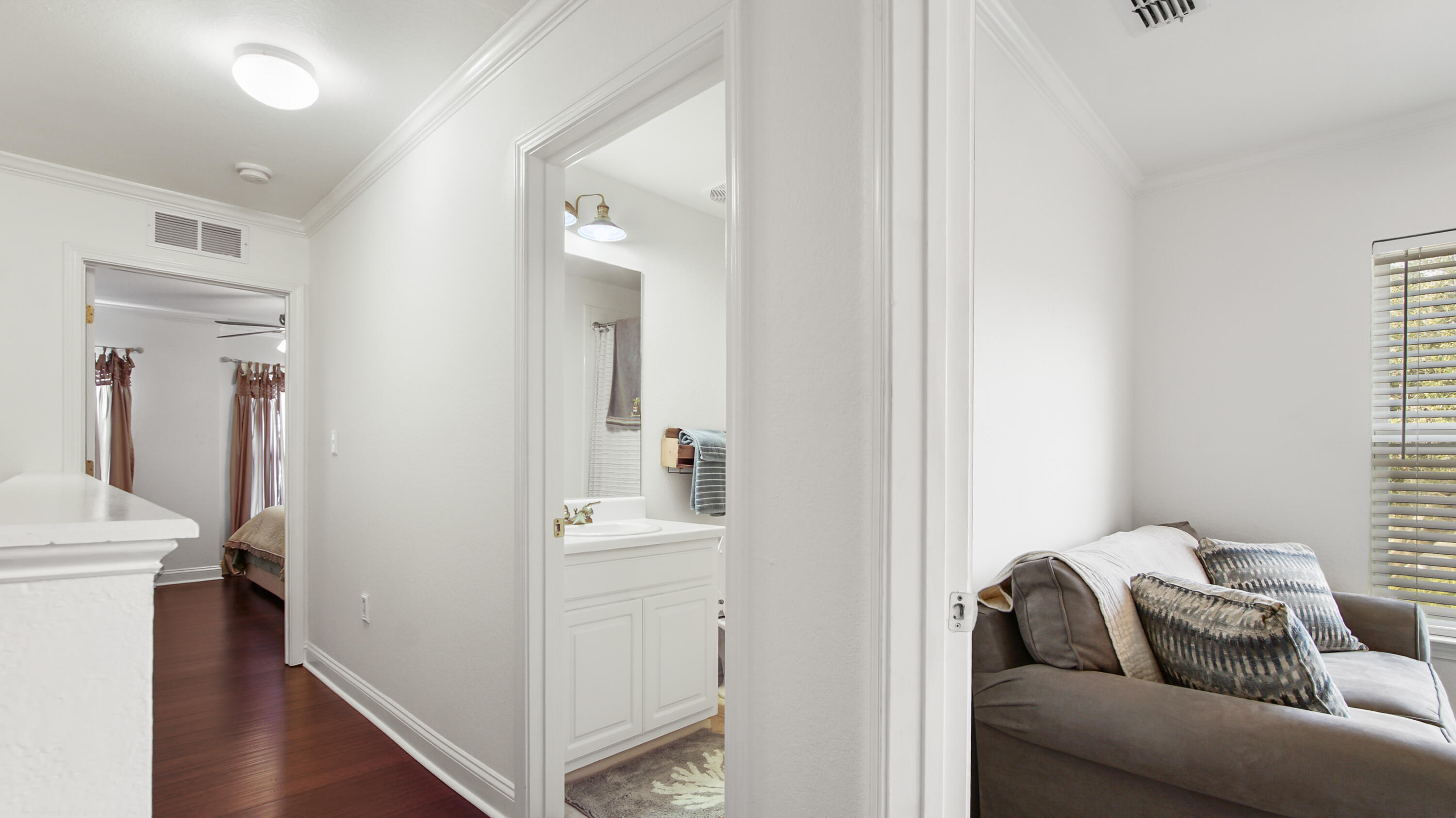 VERANDAS OF FREEPORT, THE - Residential