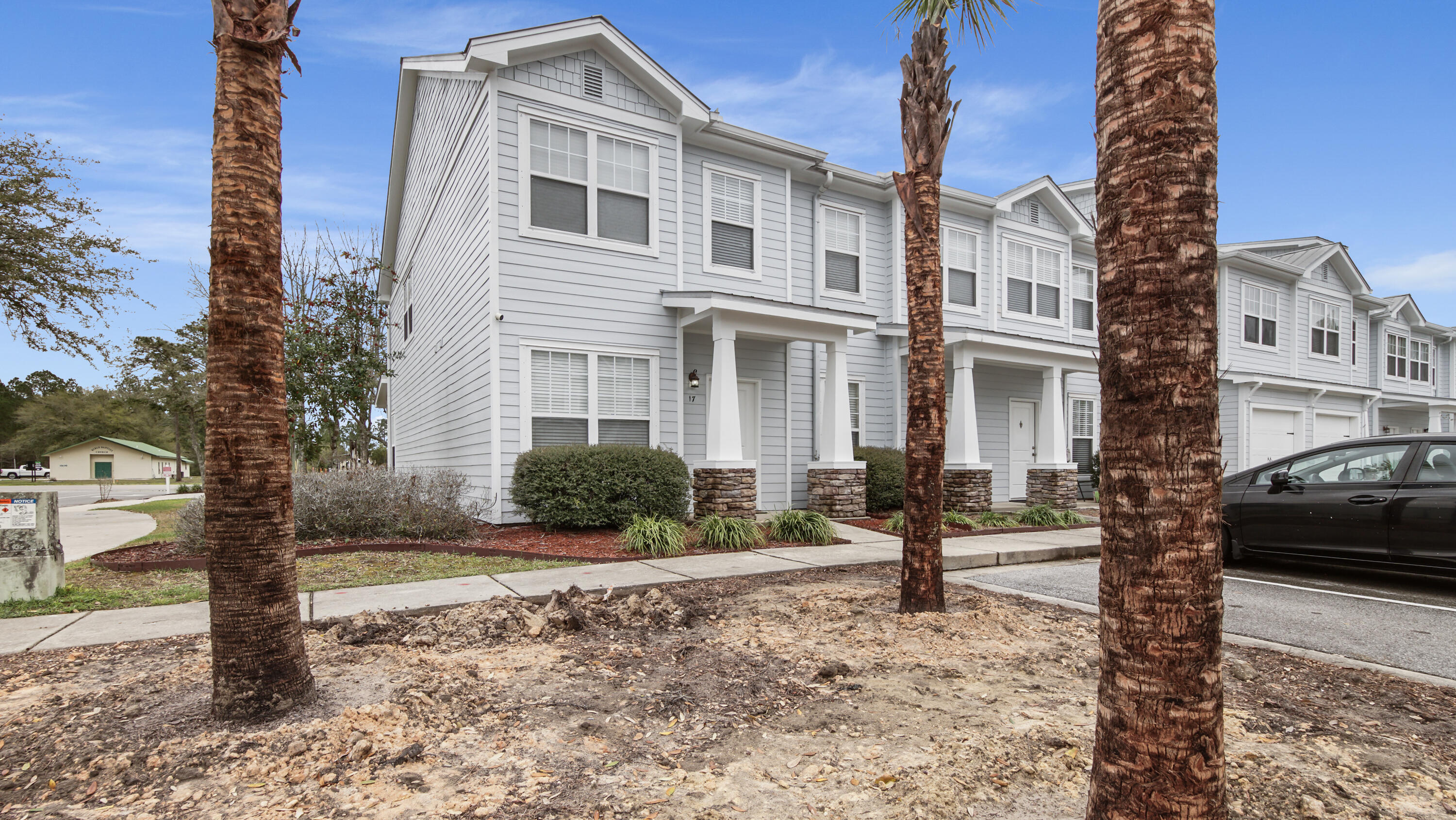 VERANDAS OF FREEPORT, THE - Residential