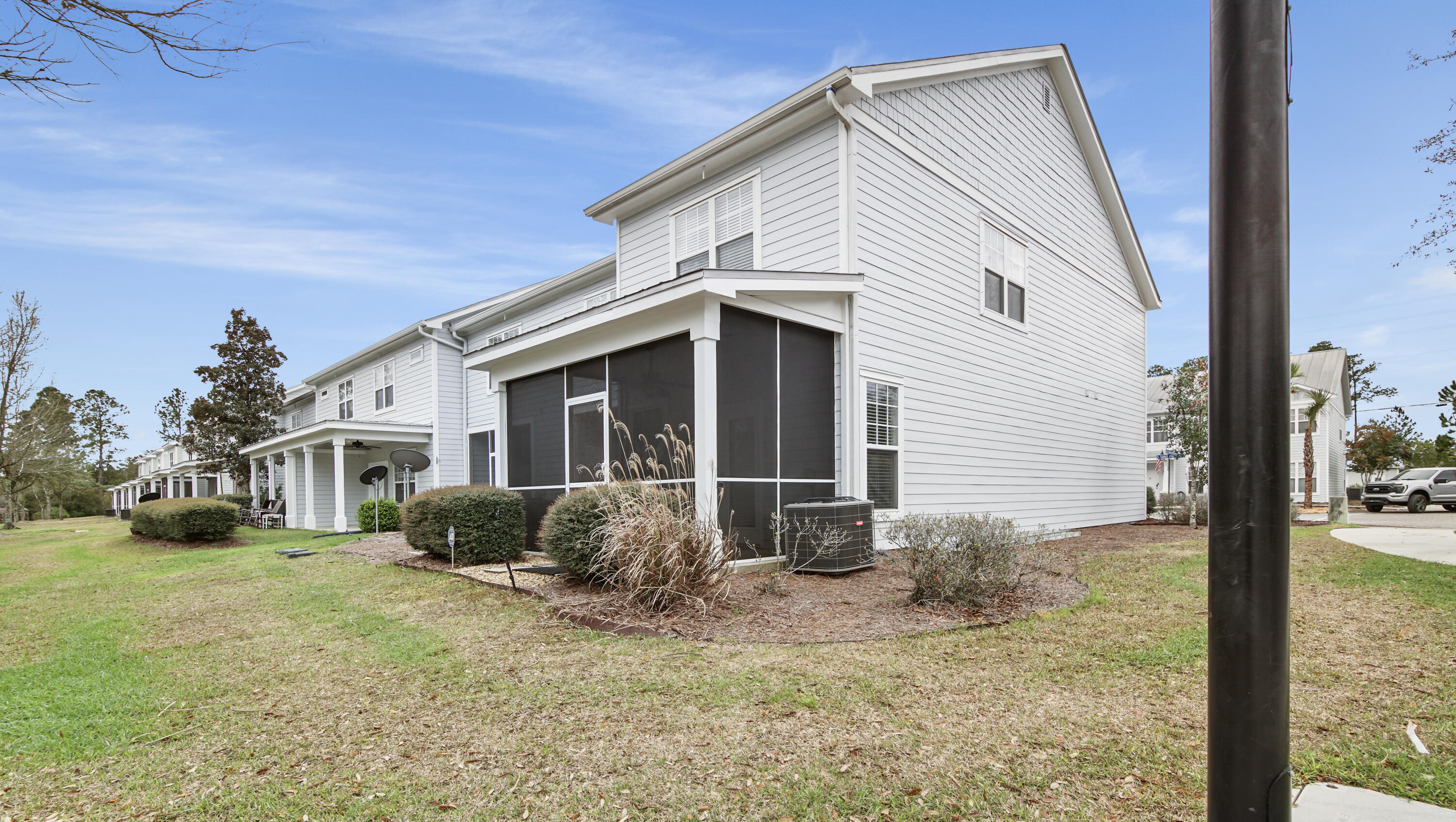 VERANDAS OF FREEPORT, THE - Residential