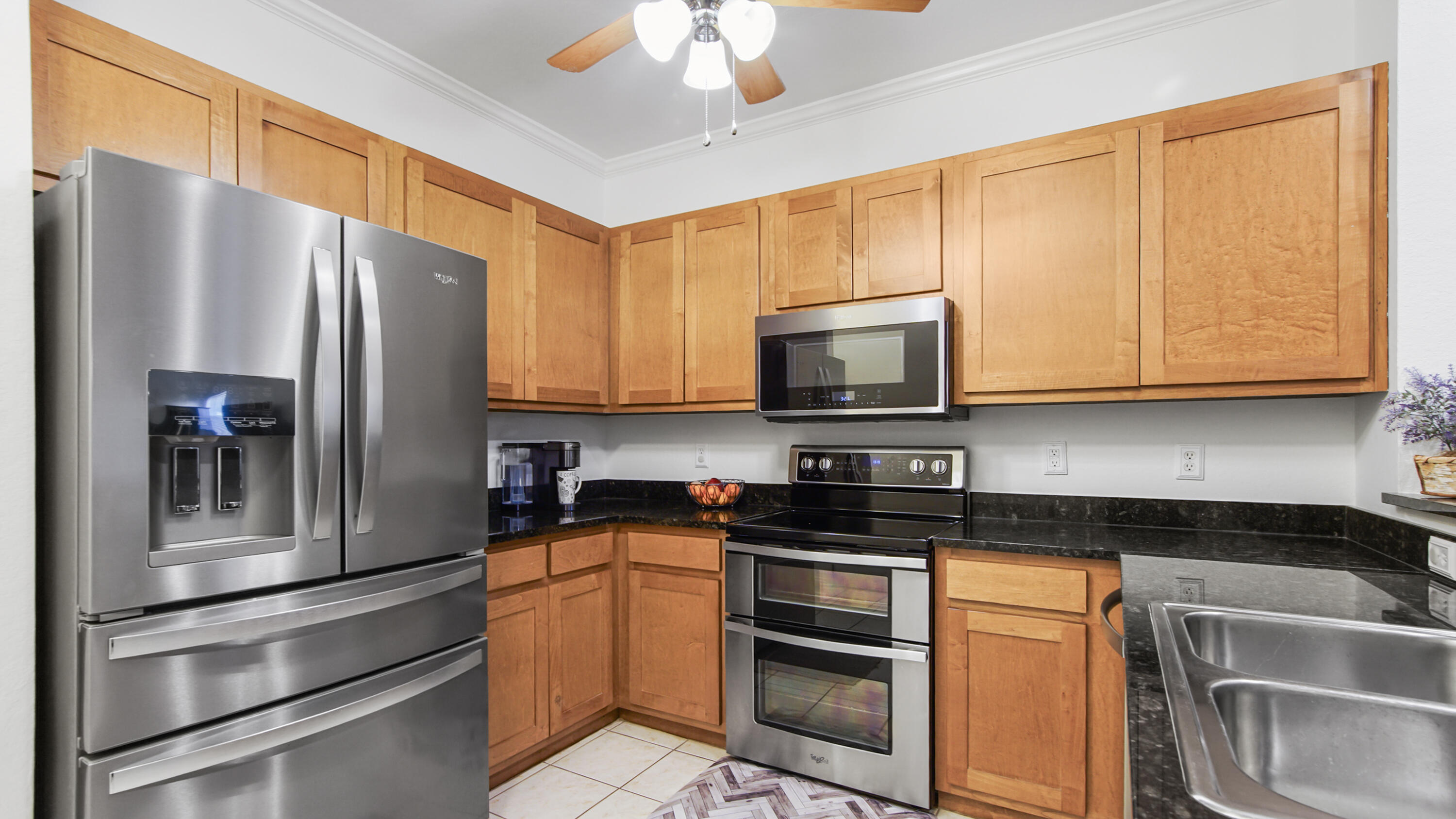 VERANDAS OF FREEPORT, THE - Residential