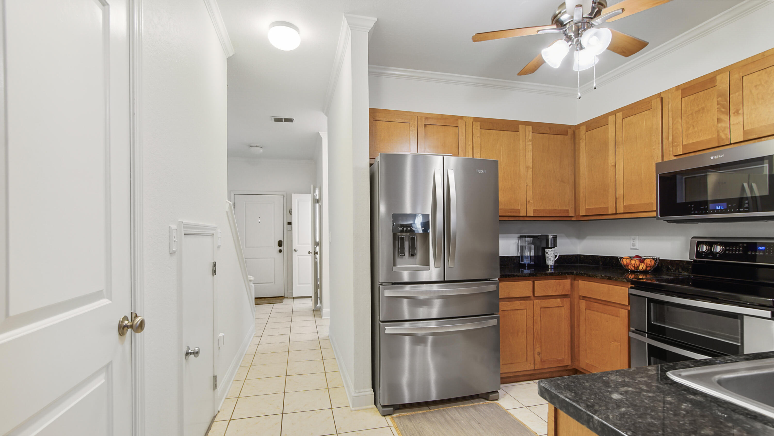 VERANDAS OF FREEPORT, THE - Residential