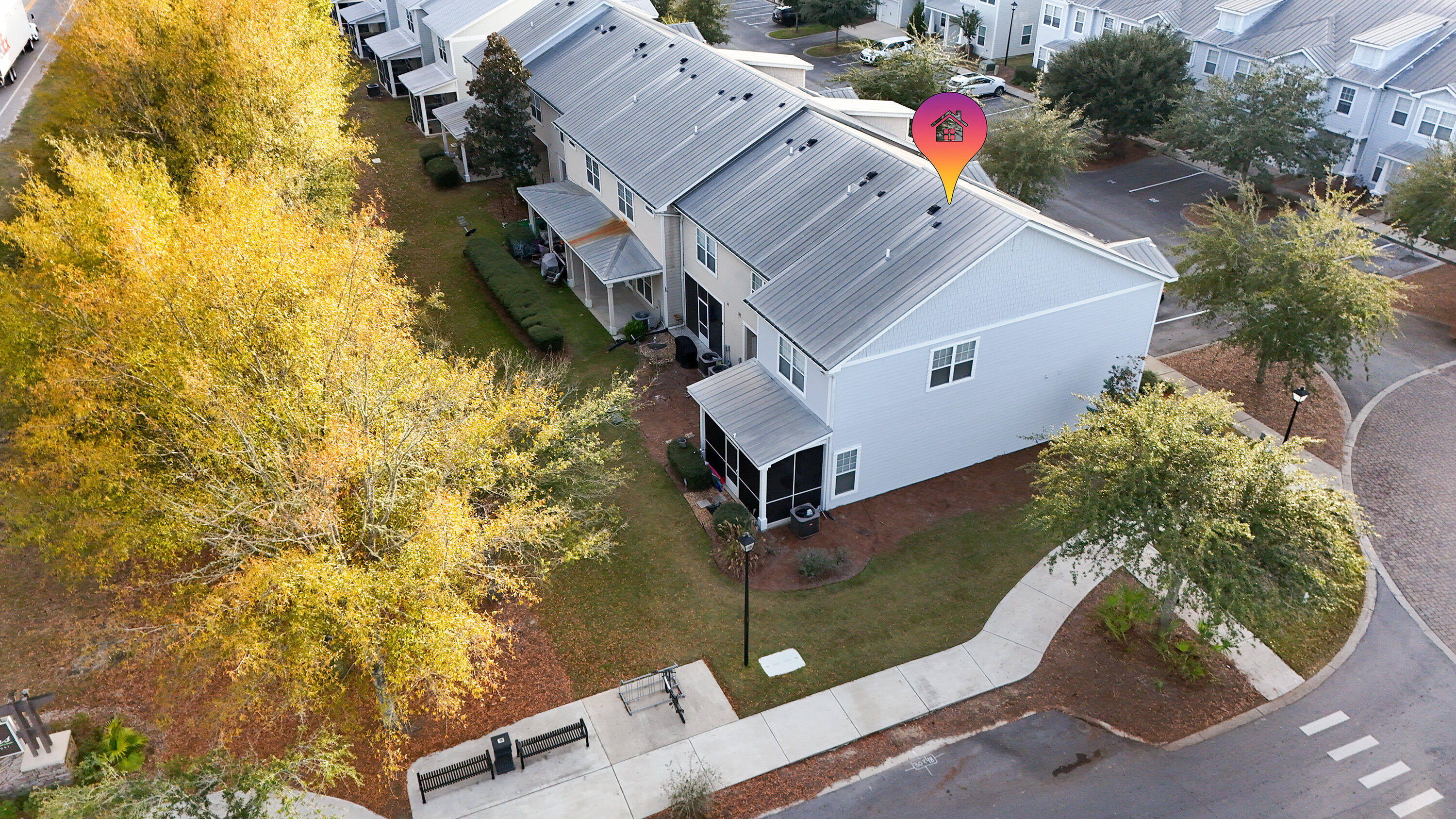 VERANDAS OF FREEPORT, THE - Residential