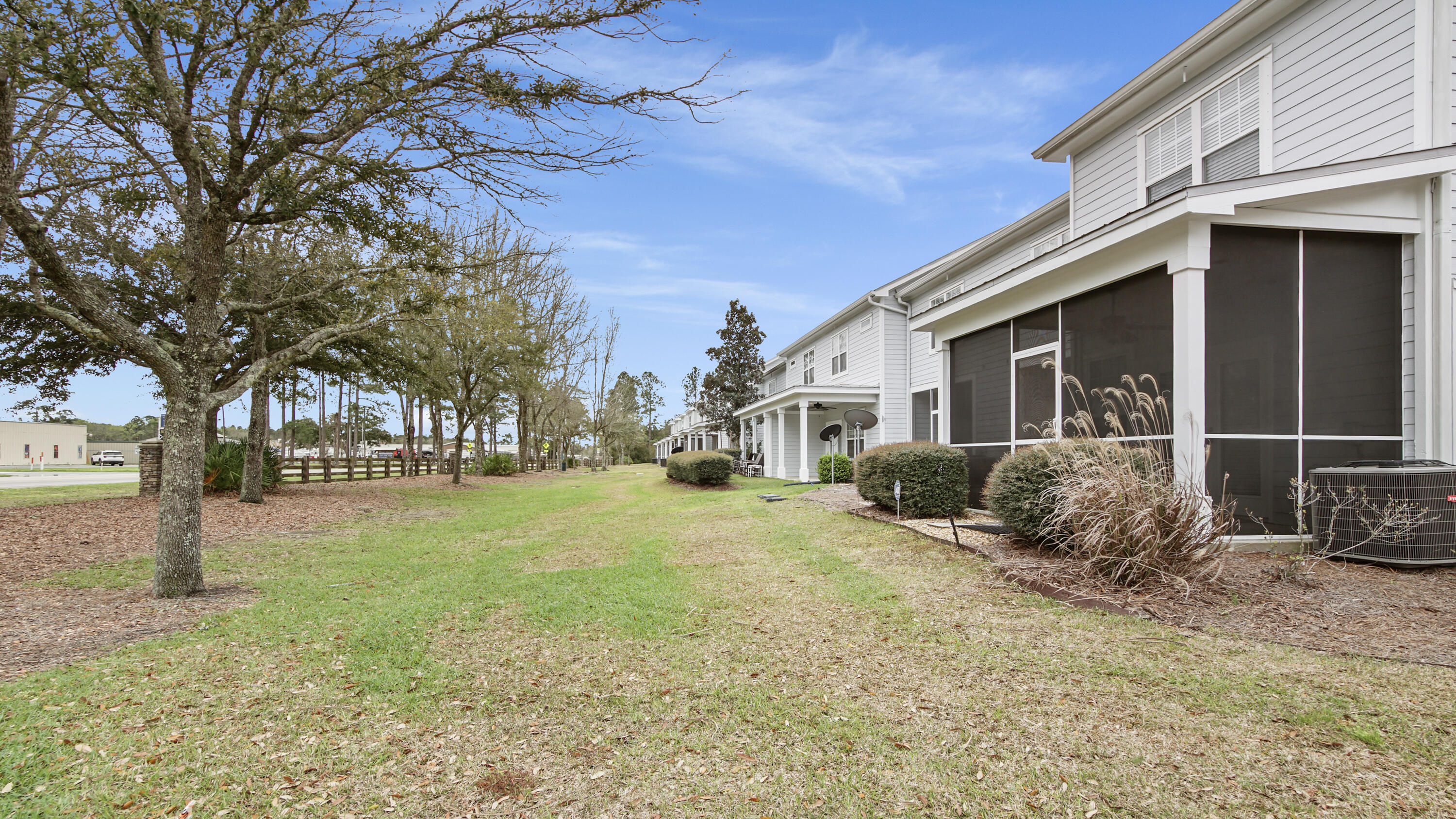 VERANDAS OF FREEPORT, THE - Residential