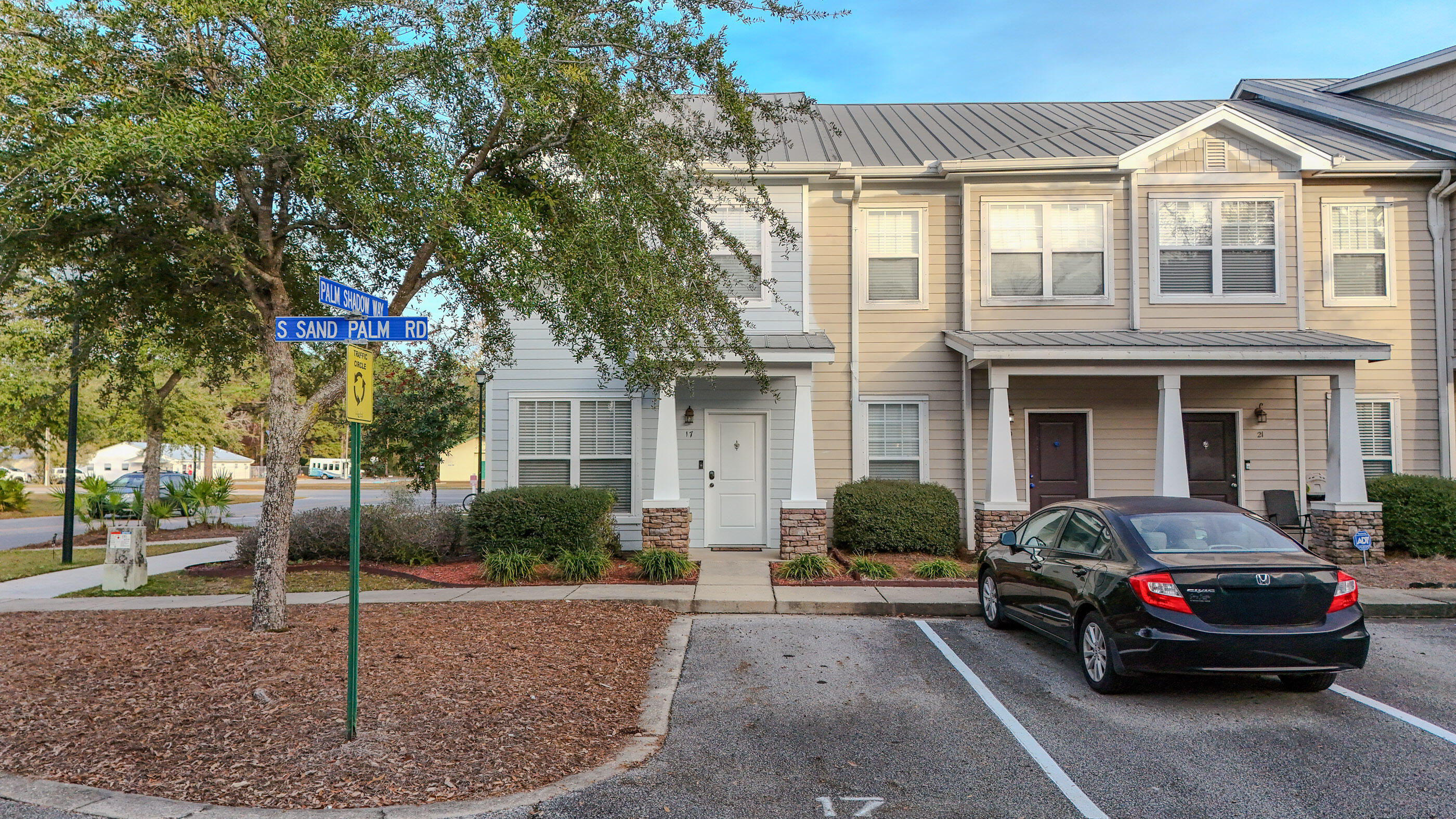 VERANDAS OF FREEPORT, THE - Residential