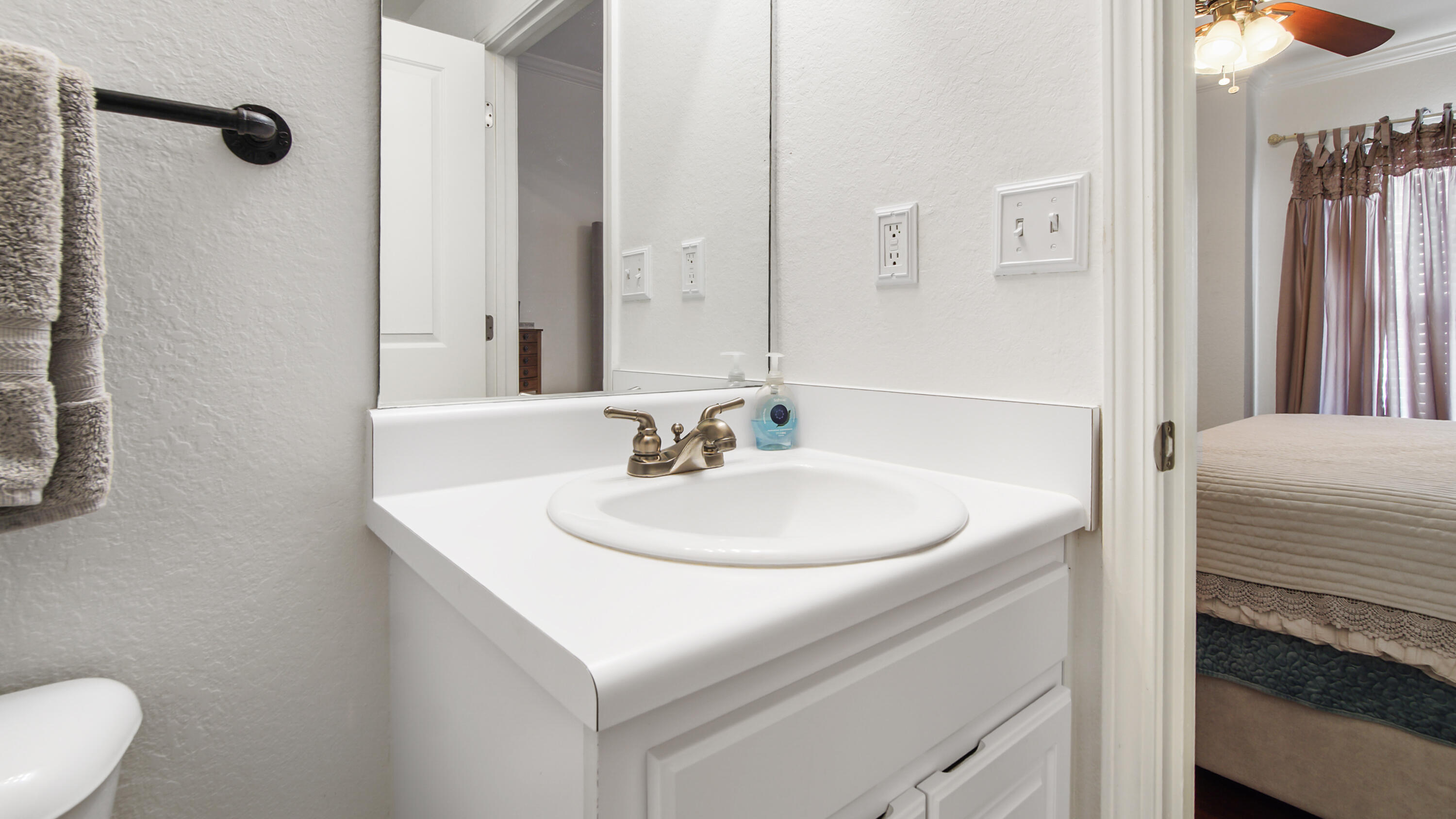 VERANDAS OF FREEPORT, THE - Residential