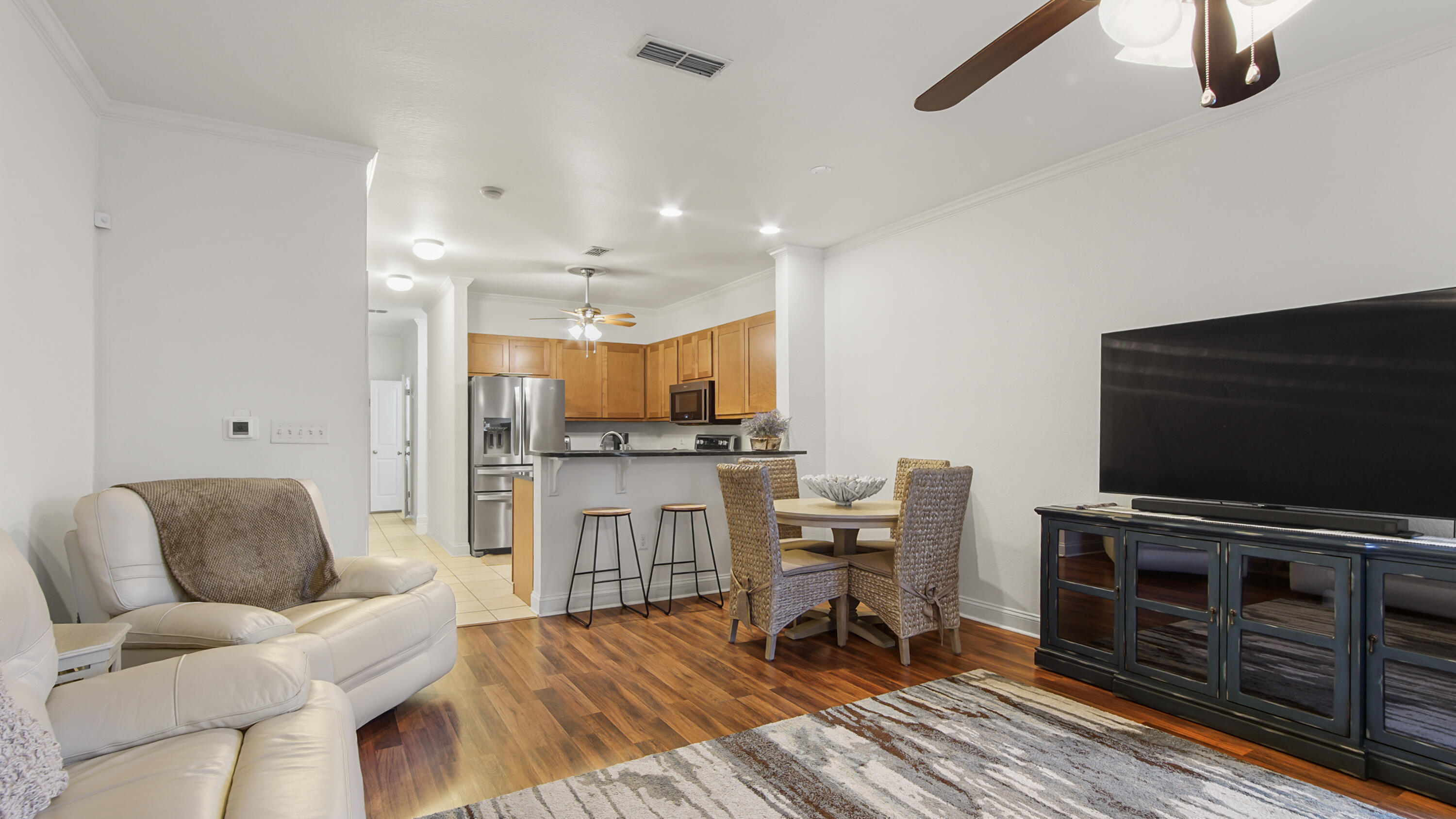 VERANDAS OF FREEPORT, THE - Residential