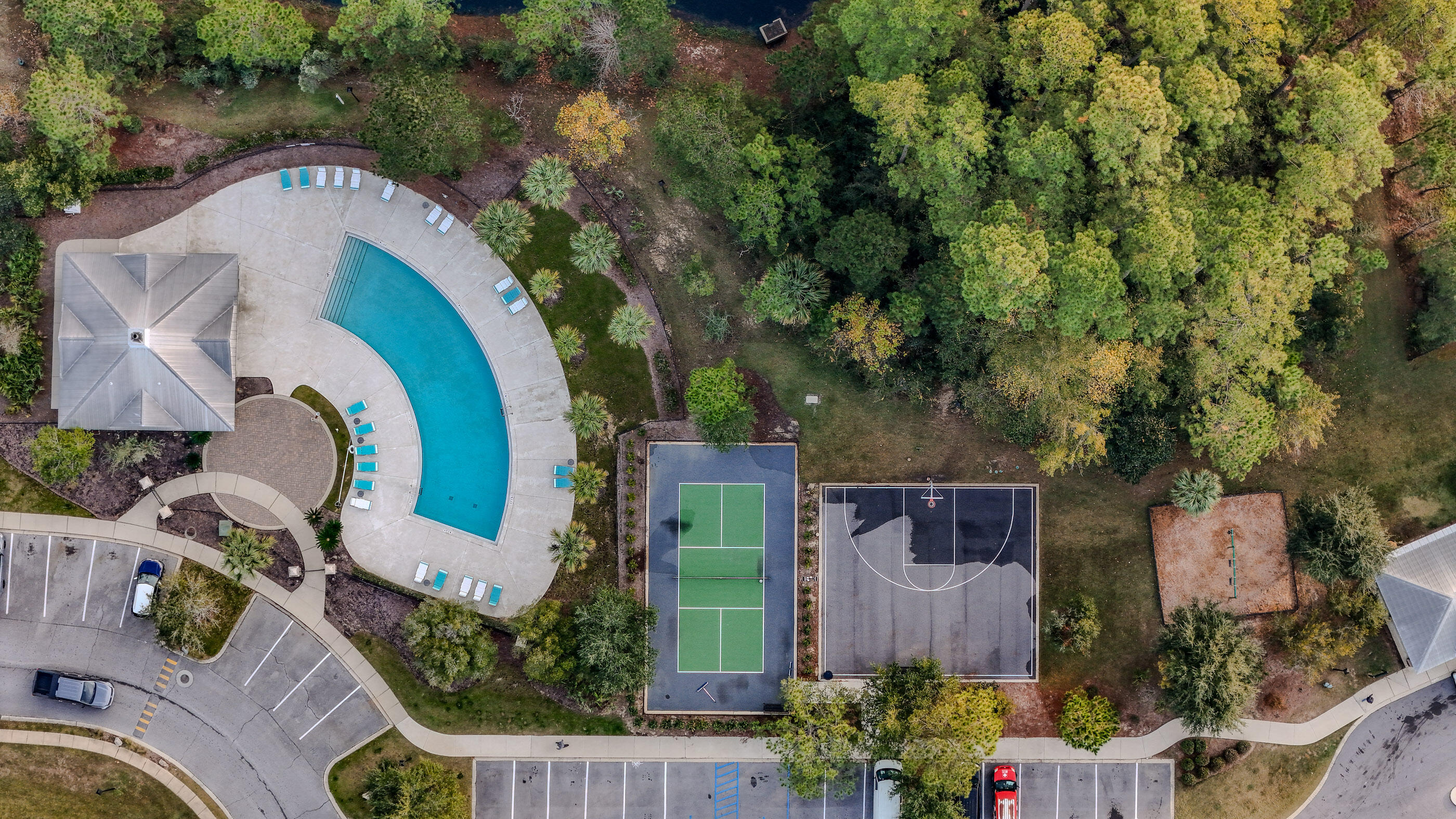 VERANDAS OF FREEPORT, THE - Residential