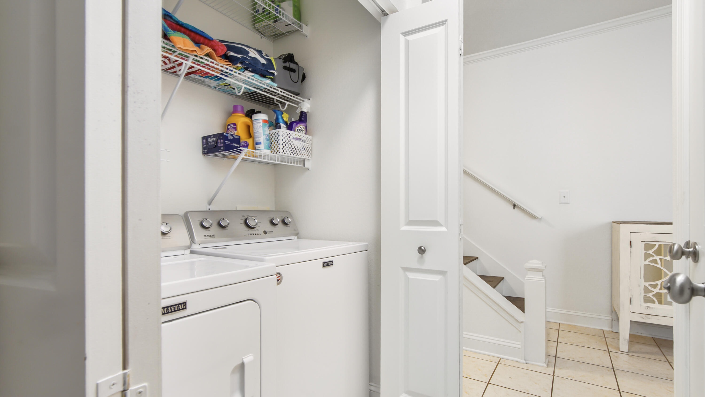 VERANDAS OF FREEPORT, THE - Residential