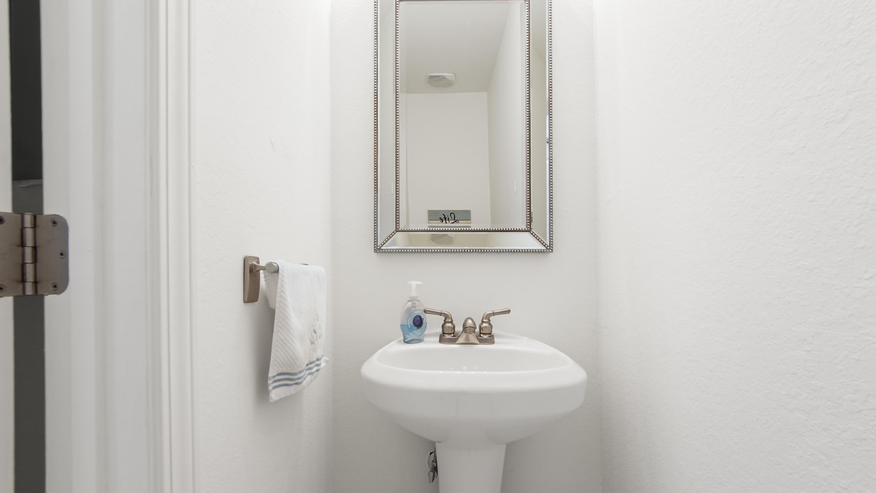 VERANDAS OF FREEPORT, THE - Residential