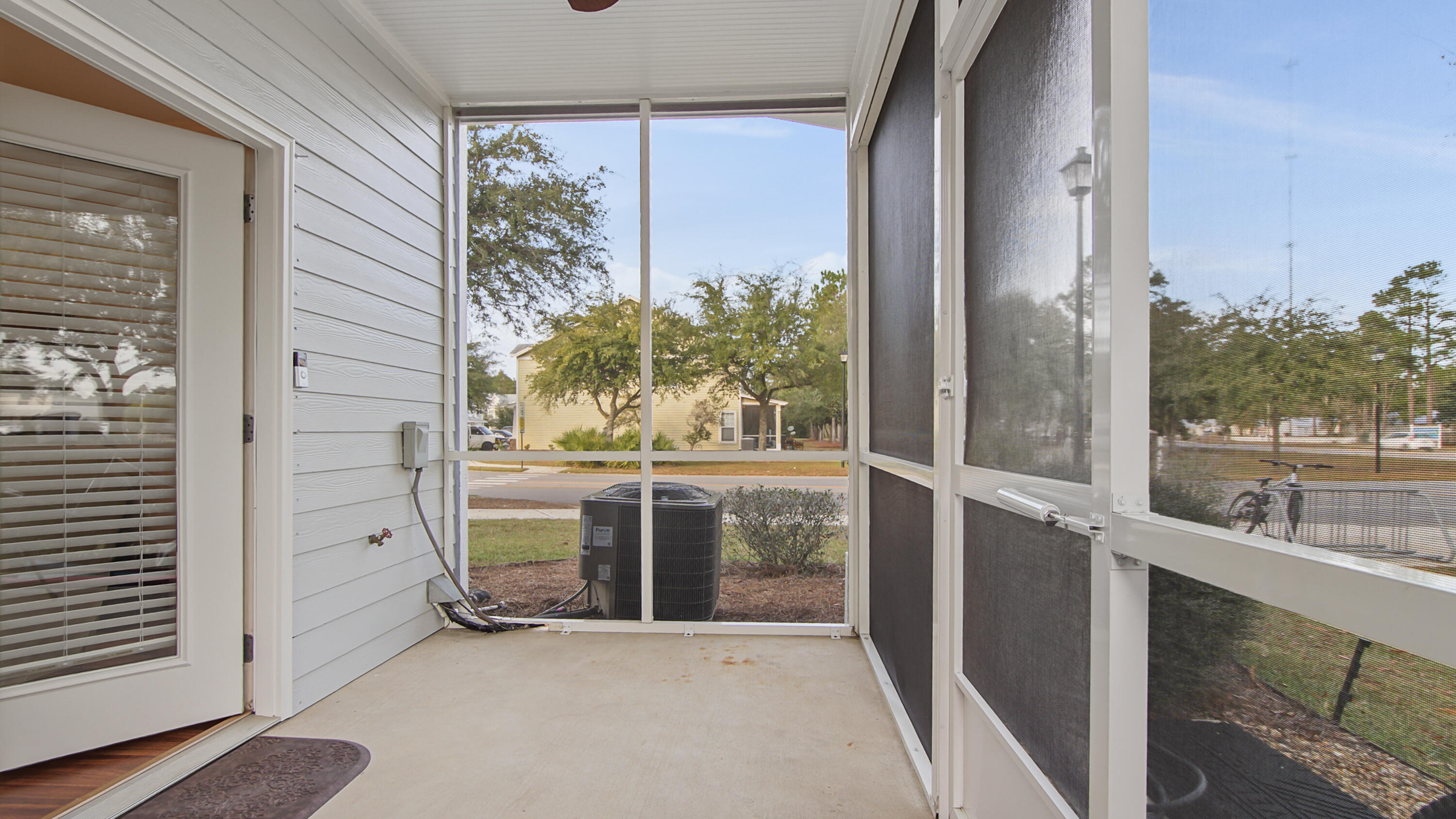 VERANDAS OF FREEPORT, THE - Residential