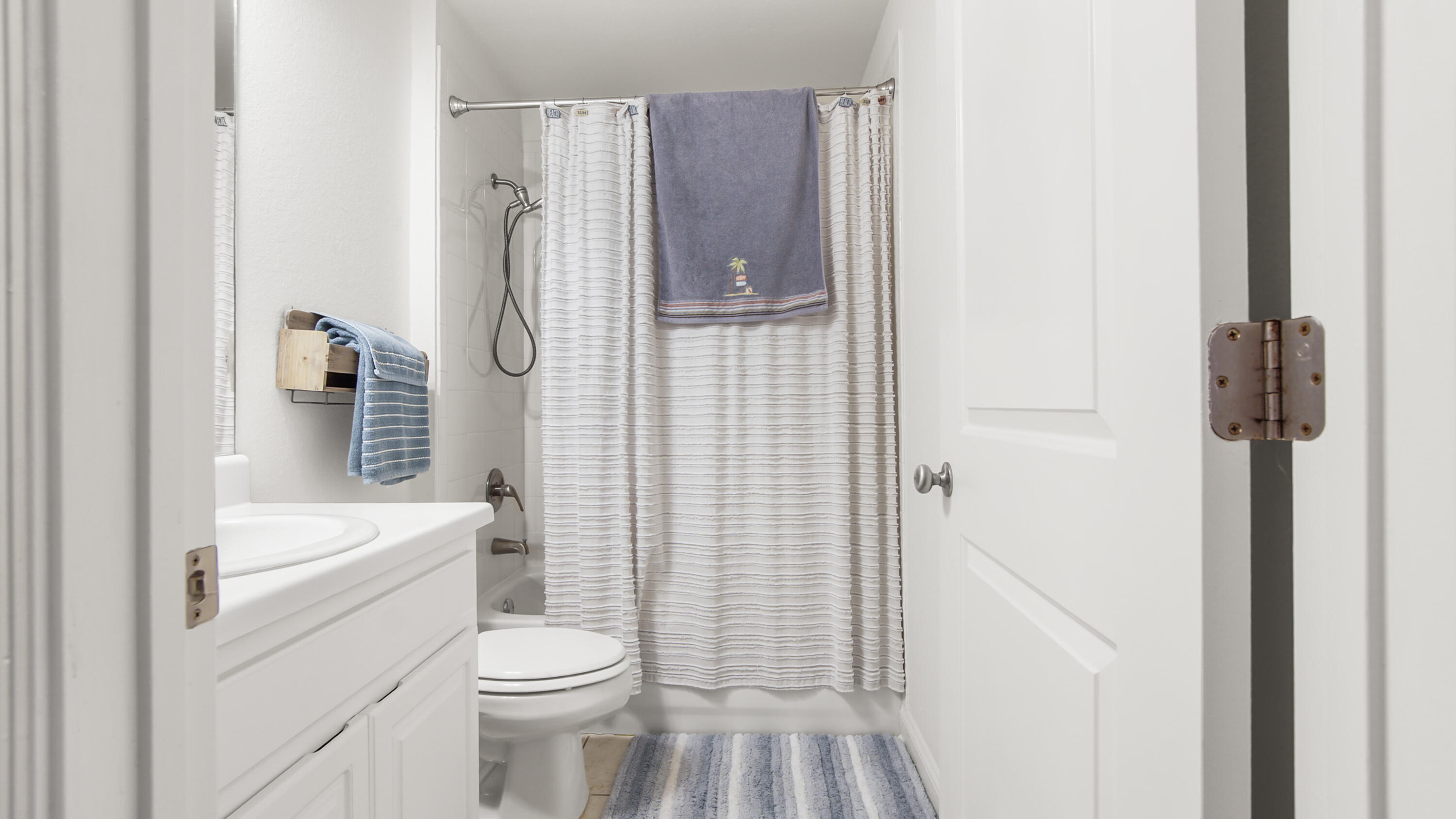 VERANDAS OF FREEPORT, THE - Residential