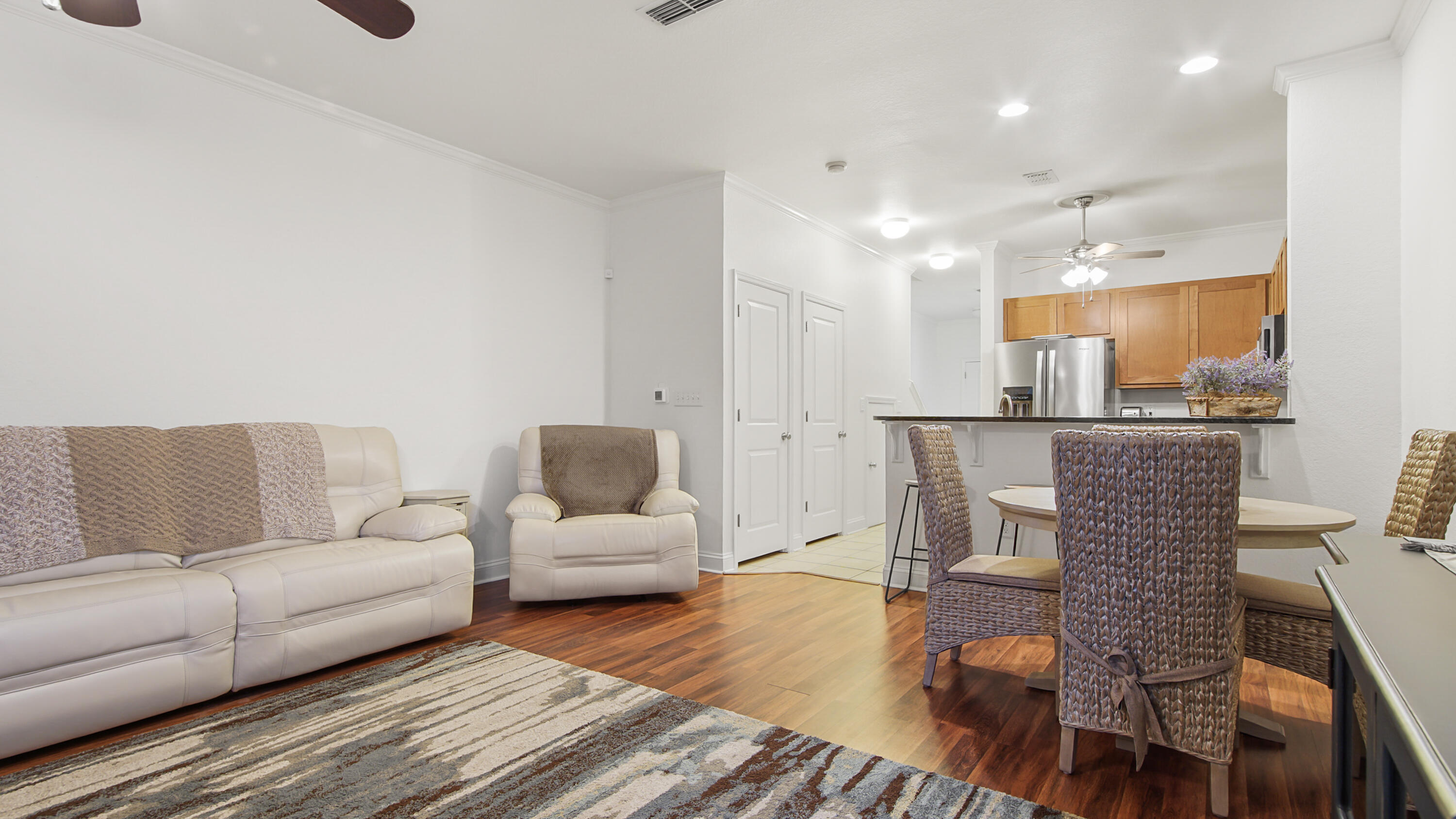 VERANDAS OF FREEPORT, THE - Residential