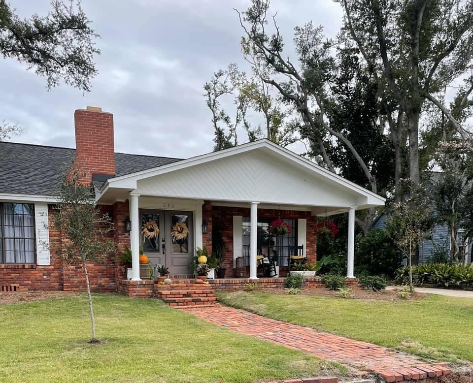 Sudduth's 1st Addition - Residential