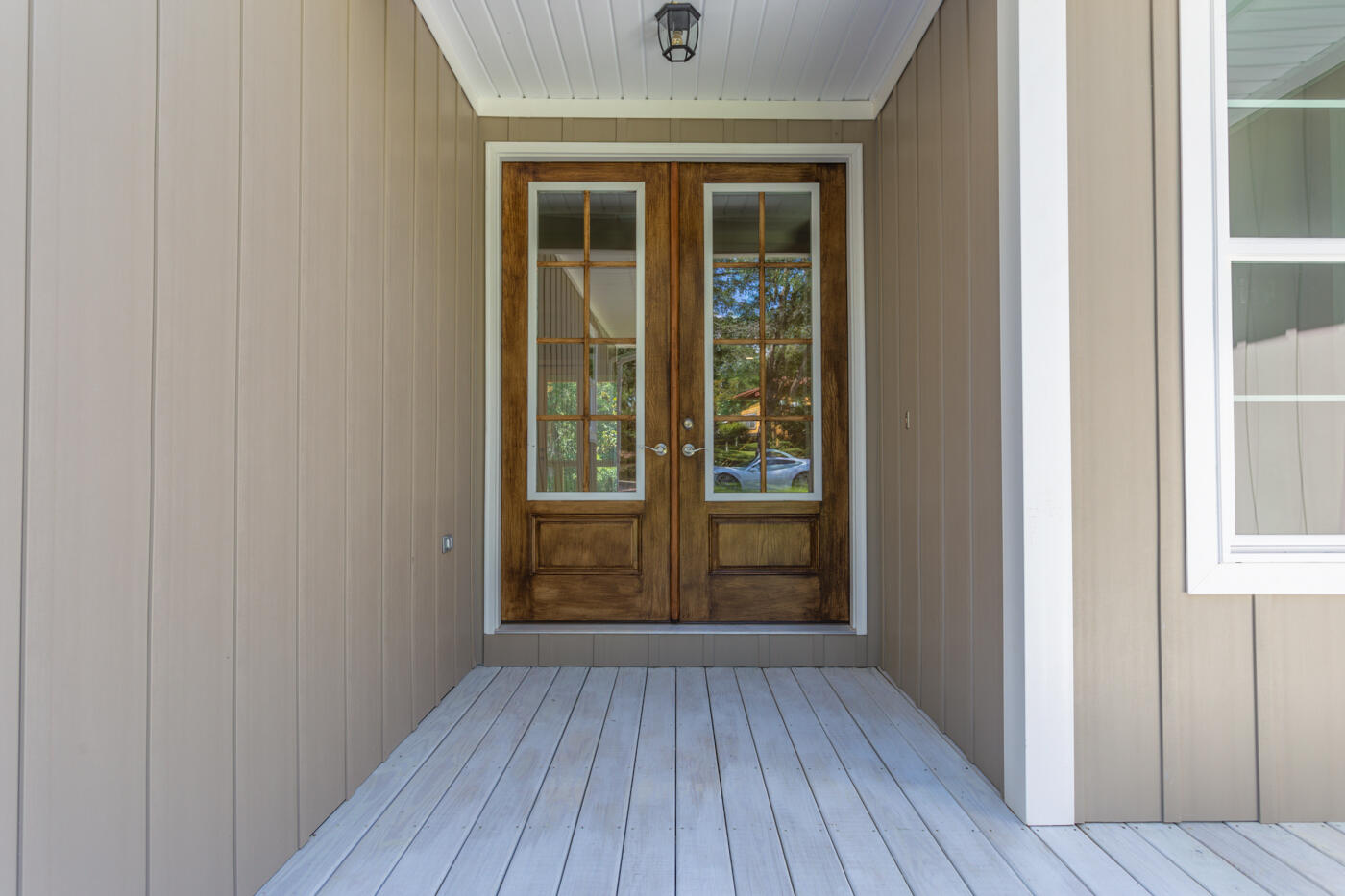ROSEMONT S/D - Residential