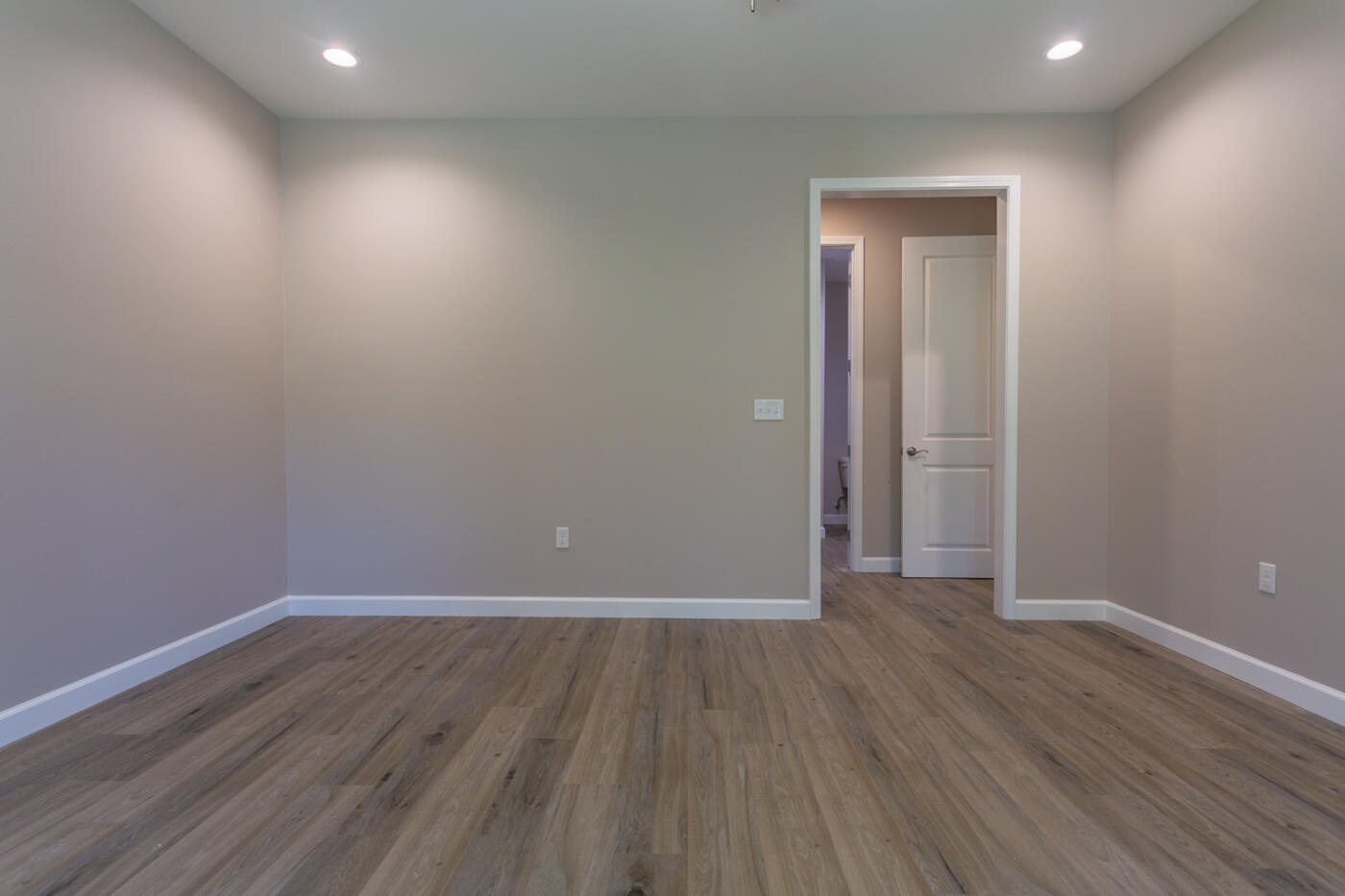 ROSEMONT S/D - Residential