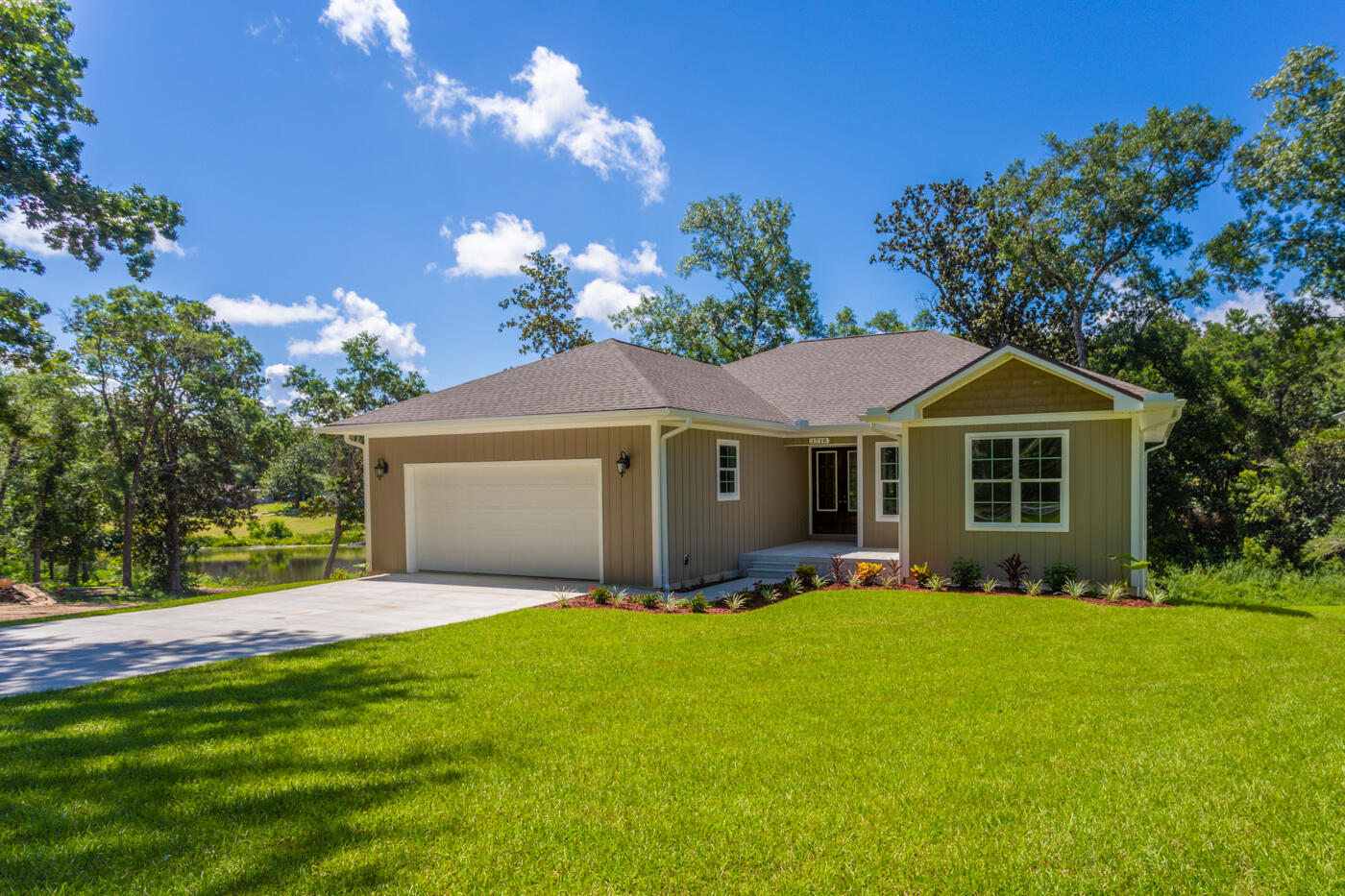 ROSEMONT S/D - Residential